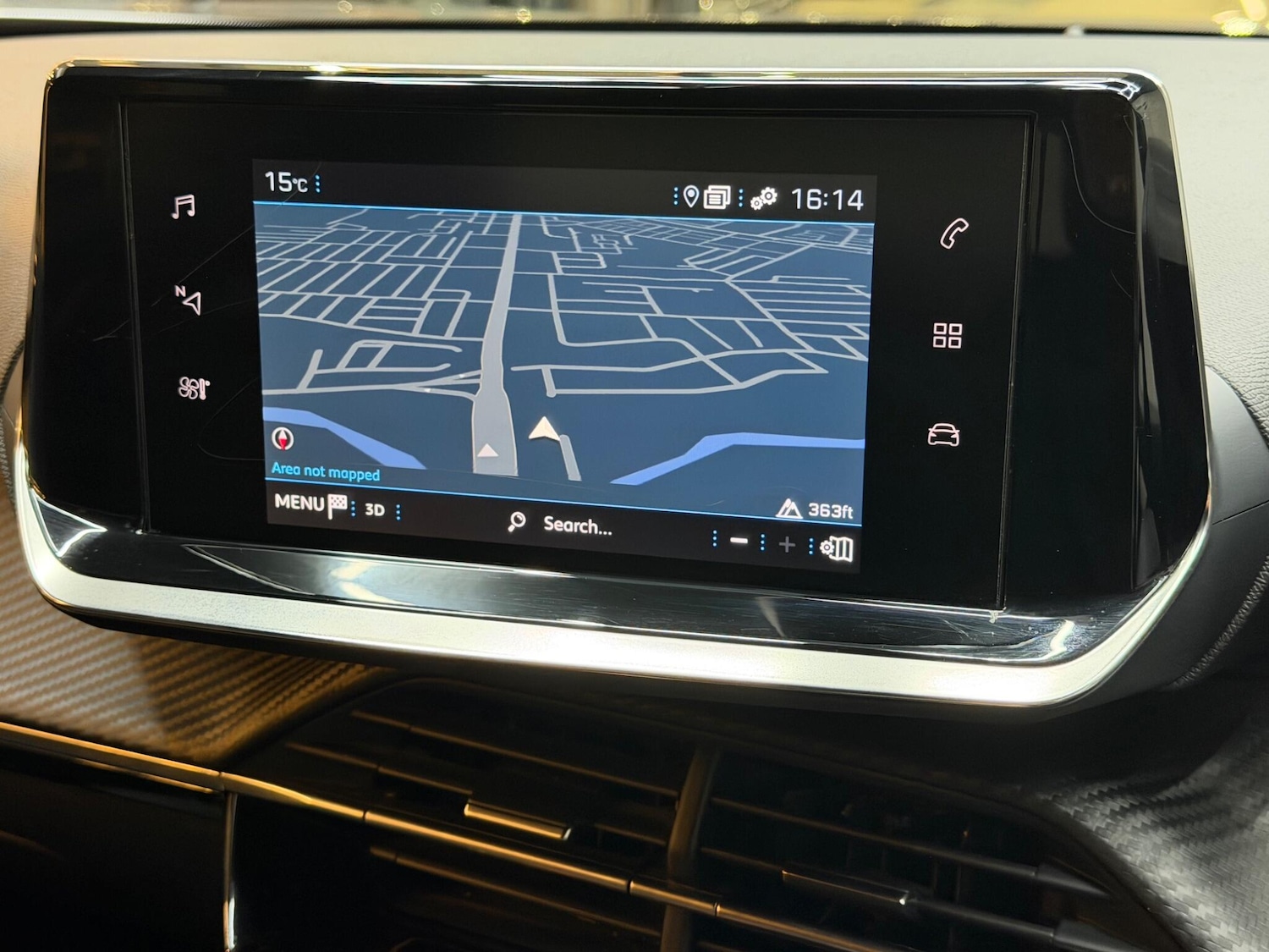 Used Peugeot 2008 2023 for sale - 77073881: Photo 36