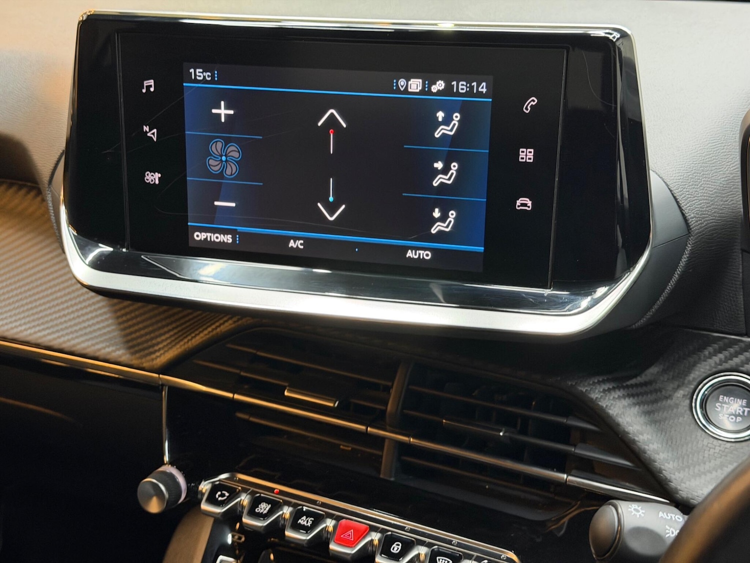 Used Peugeot 2008 2023 for sale - 77073881: Photo 38