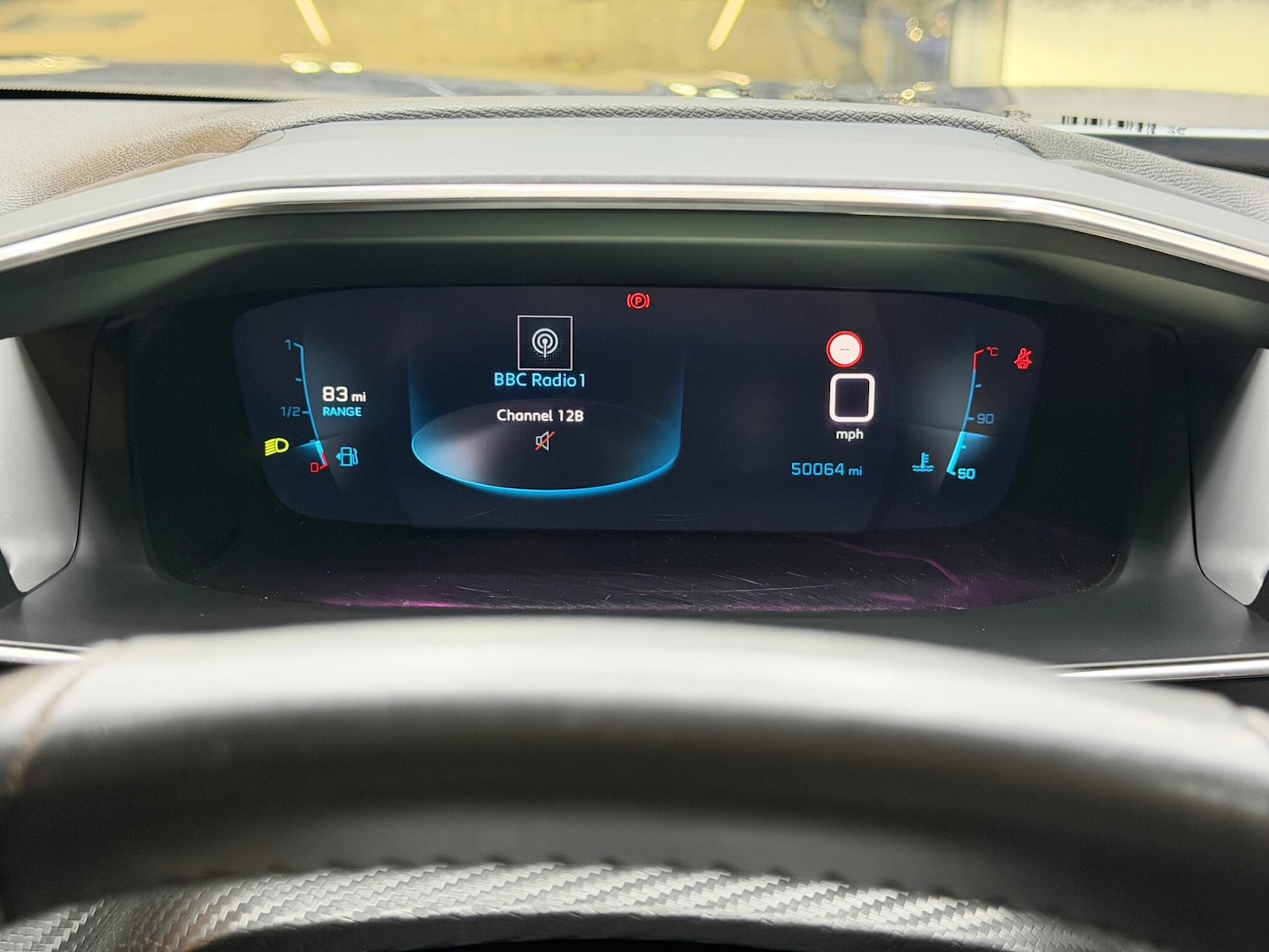 Used Peugeot 2008 2023 for sale - 77073881: Photo 40