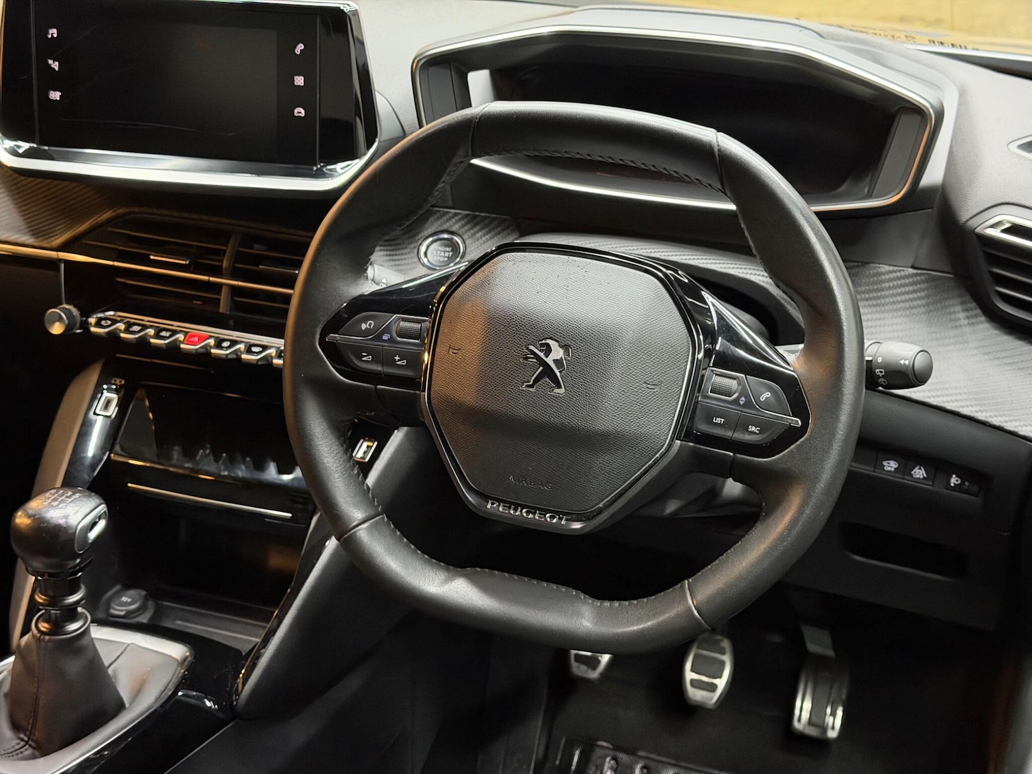 Used Peugeot 2008 2023 for sale - 77073881: Photo 42