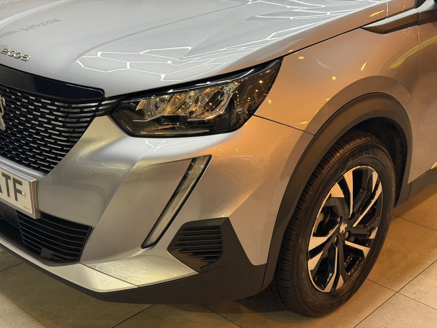 Used Peugeot 2008 2023 for sale - 77073881: Photo 47