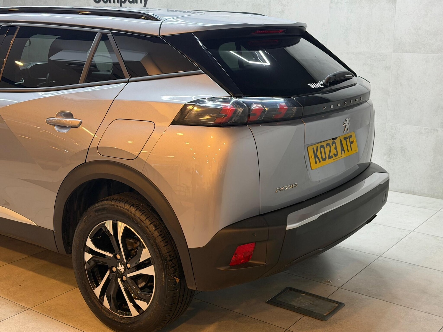 Used Peugeot 2008 2023 for sale - 77073881: Photo 5