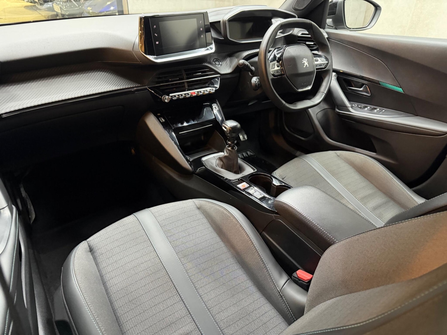 Used Peugeot 2008 2023 for sale - 77073881: Photo 53