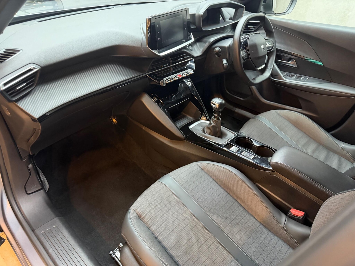 Used Peugeot 2008 2023 for sale - 77073881: Photo 55