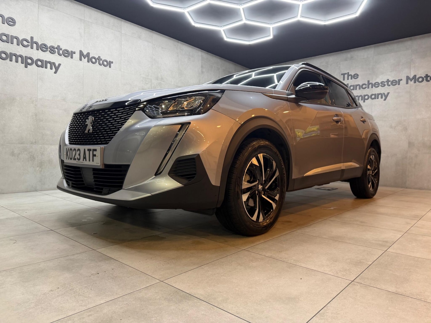 Used Peugeot 2008 2023 for sale - 77073881: Photo 8