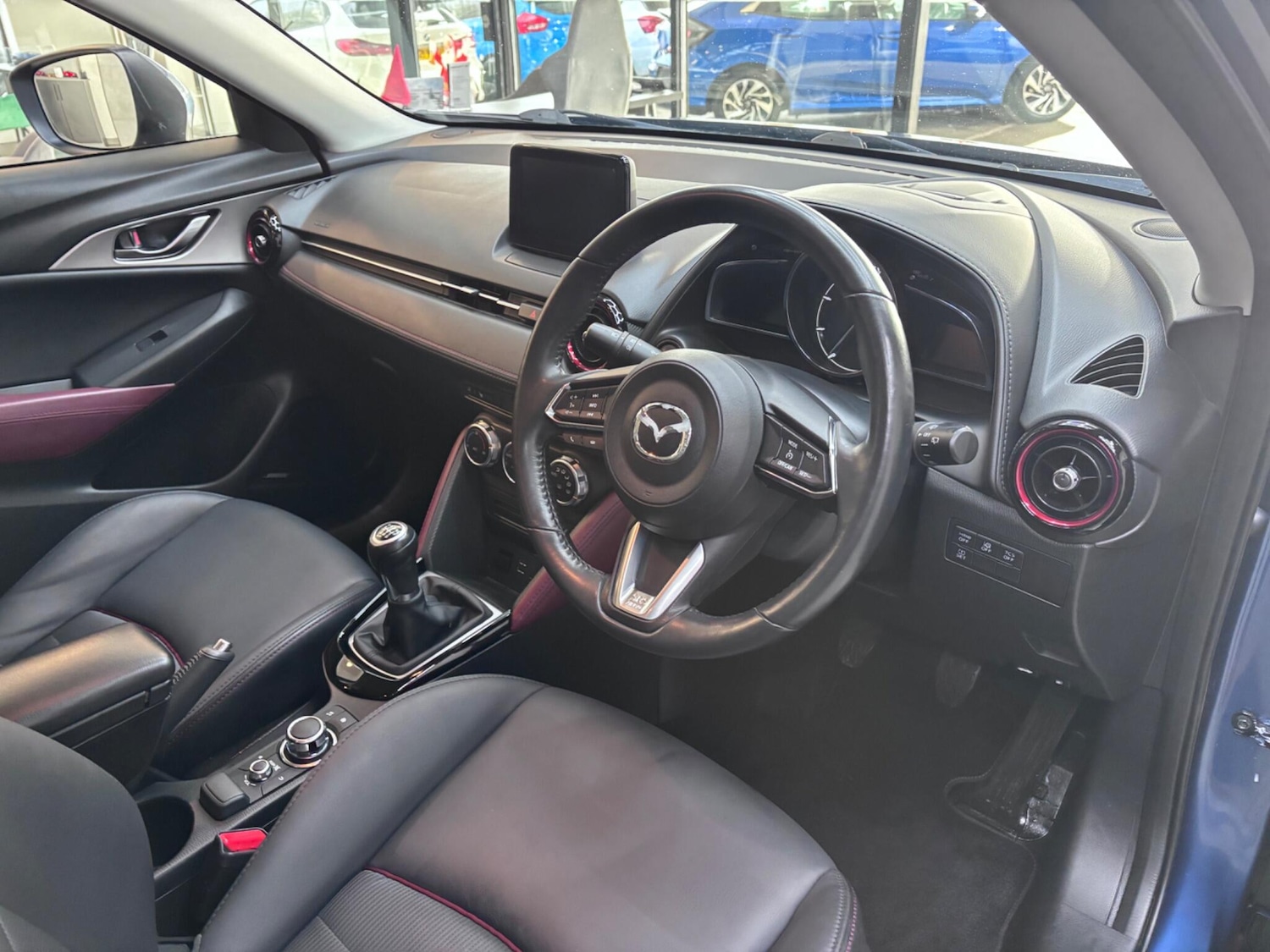 Used Mazda CX-3 2018 for sale - 77586206: Photo 19