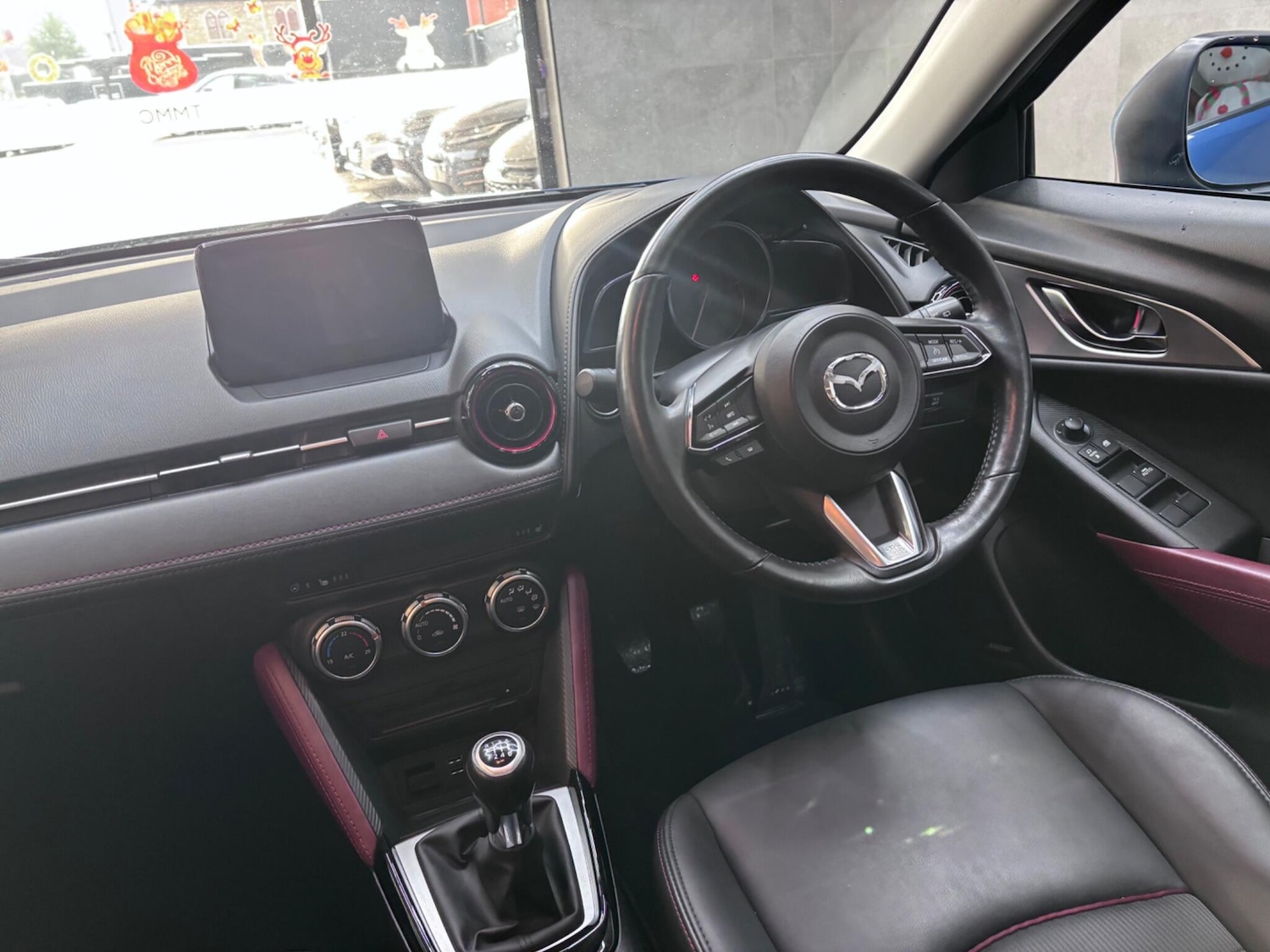 Used Mazda CX-3 2018 for sale - 77586206: Photo 20