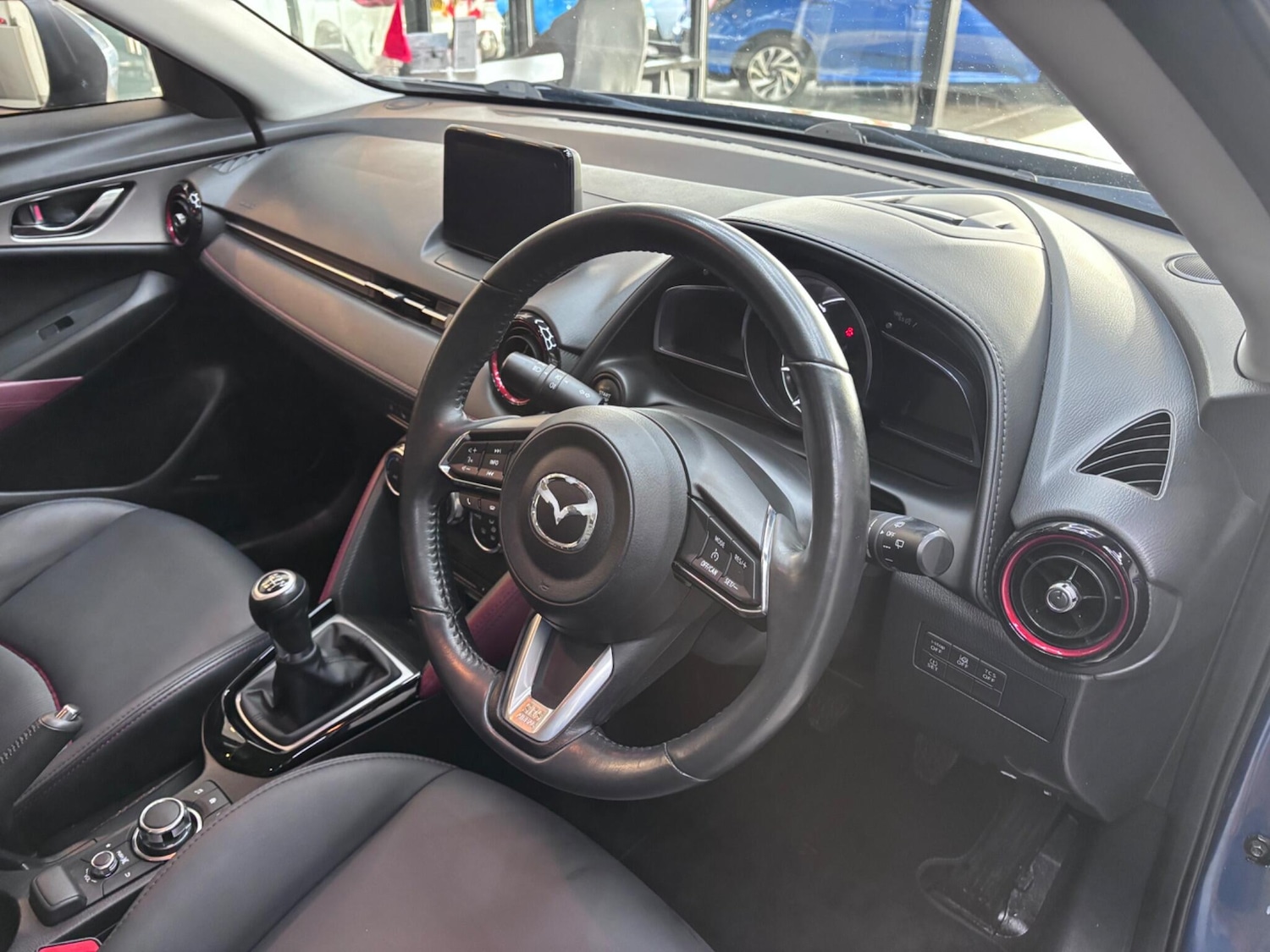 Used Mazda CX-3 2018 for sale - 77586206: Photo 22