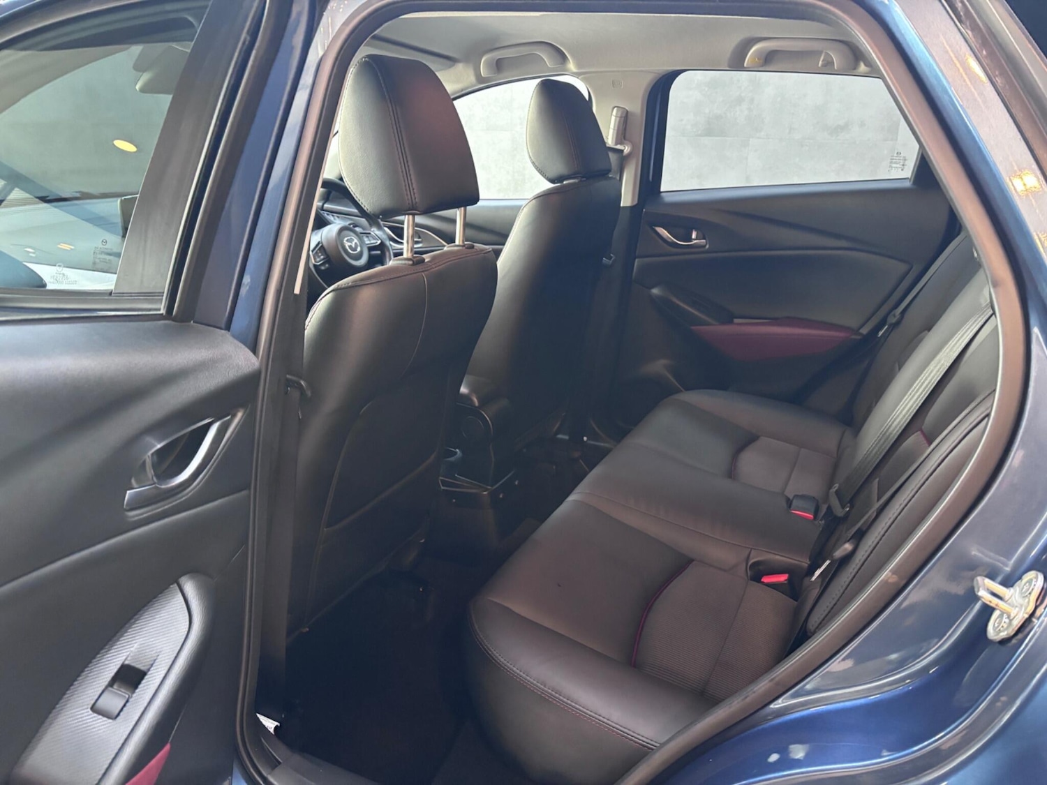 Used Mazda CX-3 2018 for sale - 77586206: Photo 25