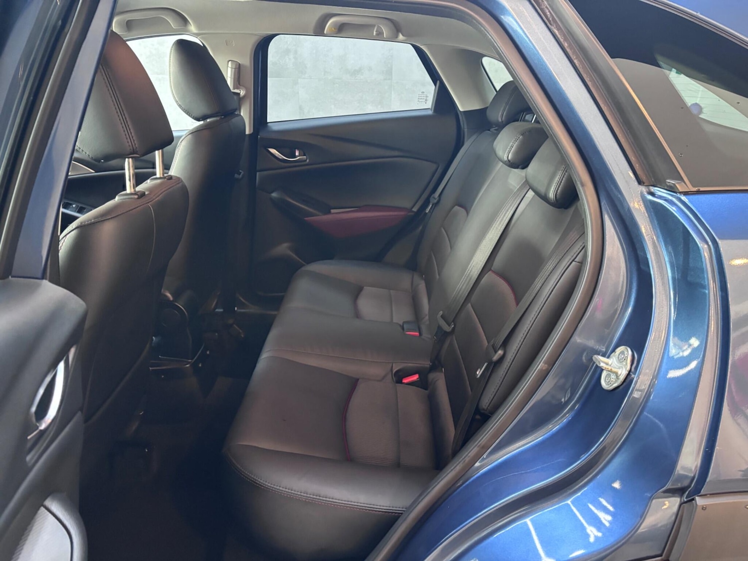 Used Mazda CX-3 2018 for sale - 77586206: Photo 26