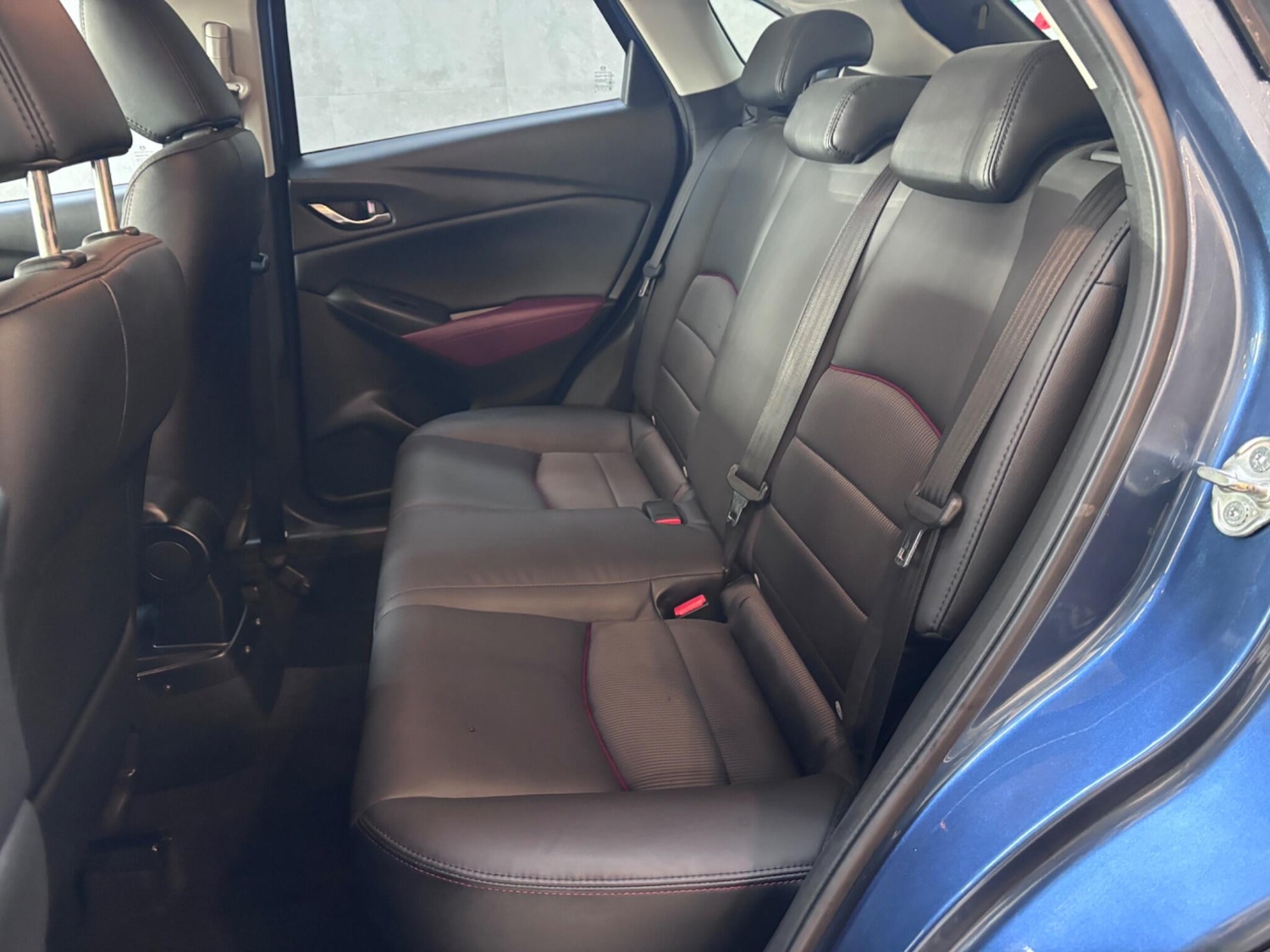 Used Mazda CX-3 2018 for sale - 77586206: Photo 27