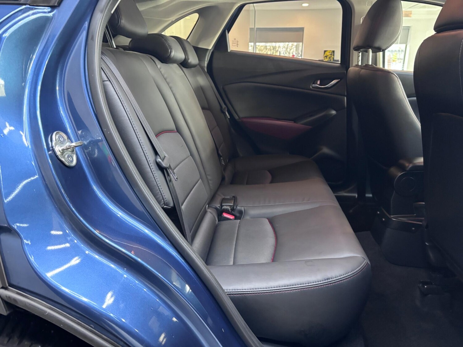 Used Mazda CX-3 2018 for sale - 77586206: Photo 28