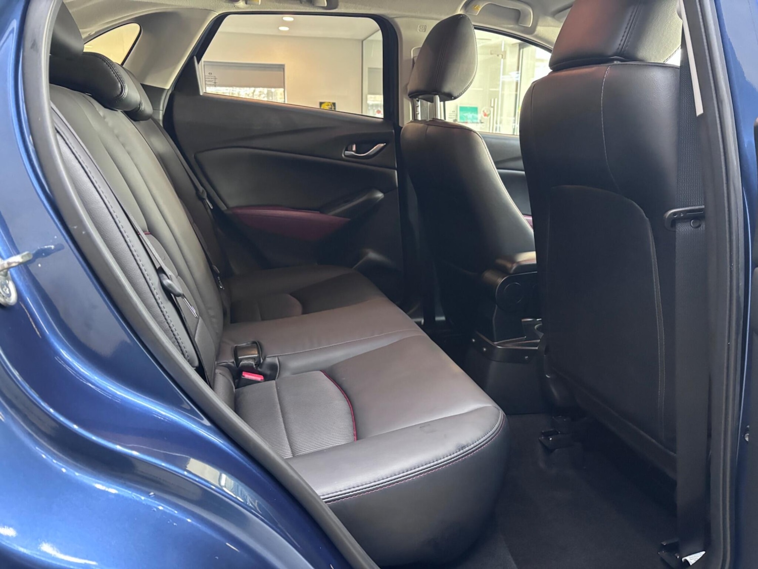 Used Mazda CX-3 2018 for sale - 77586206: Photo 29