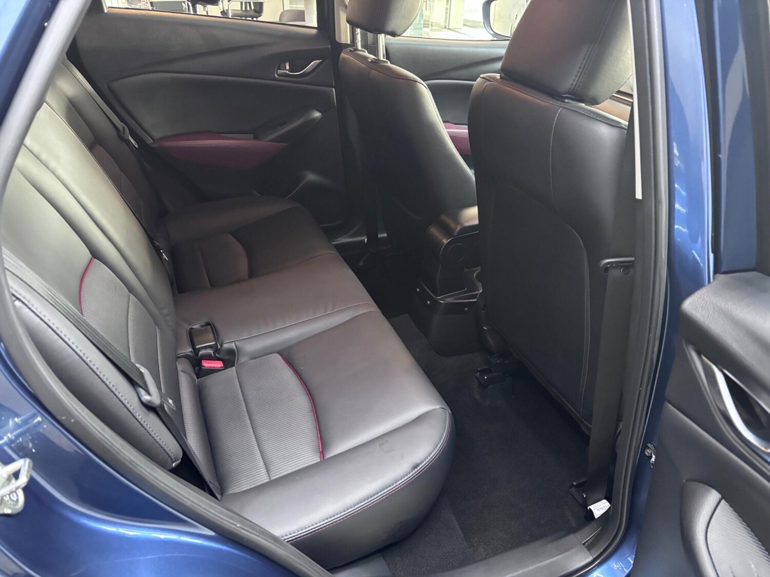 Used Mazda CX-3 2018 for sale - 77586206: Photo 30