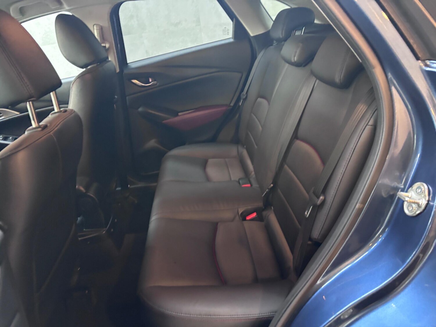 Used Mazda CX-3 2018 for sale - 77586206: Photo 31