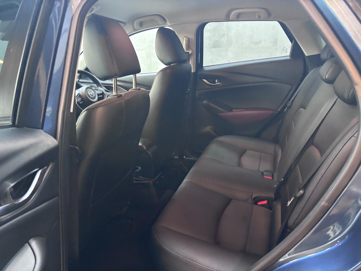 Used Mazda CX-3 2018 for sale - 77586206: Photo 32