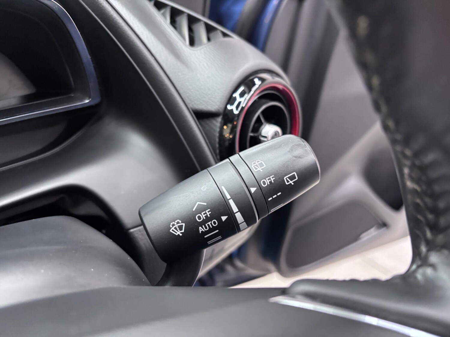 Used Mazda CX-3 2018 for sale - 77586206: Photo 34