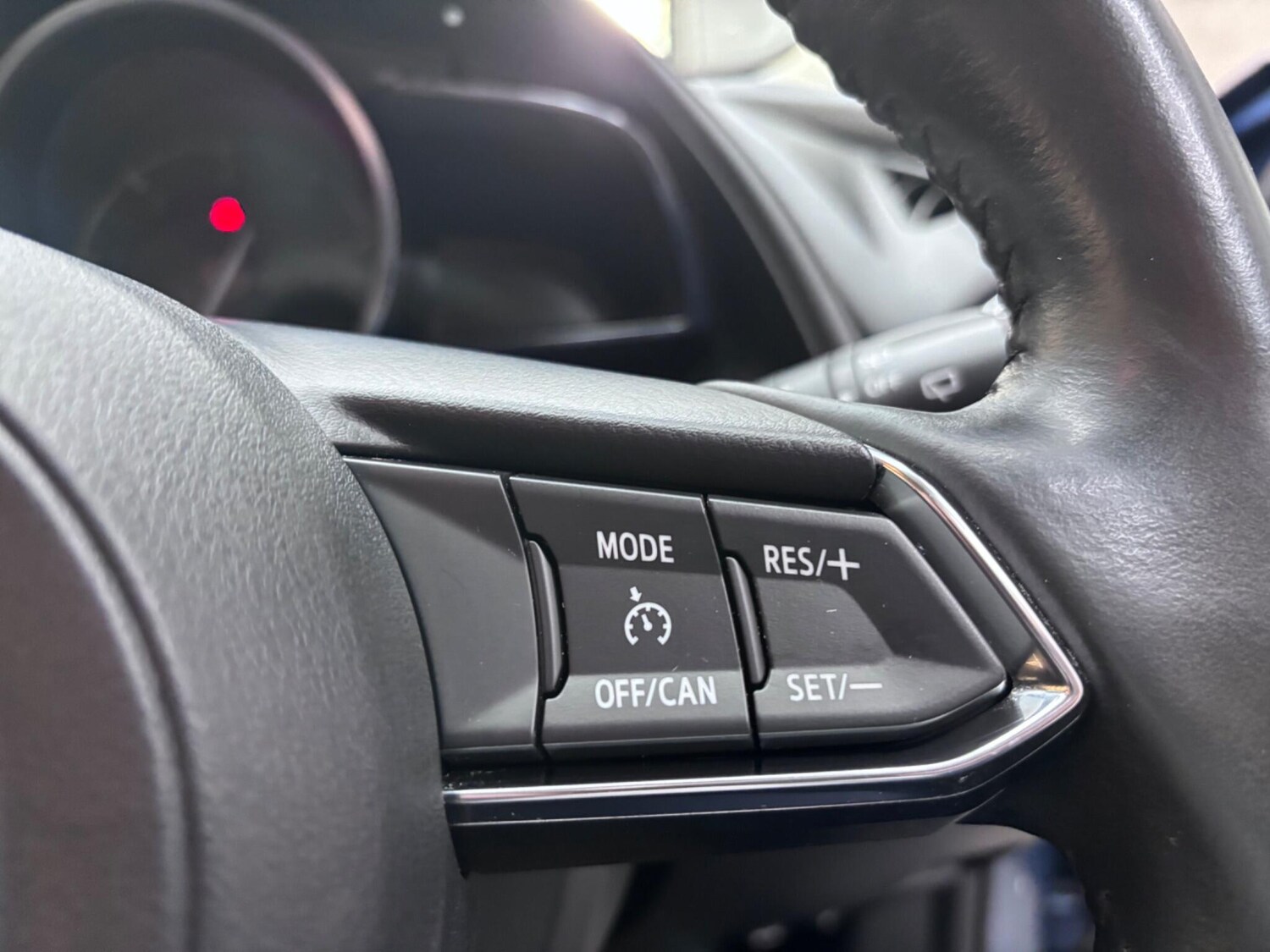 Used Mazda CX-3 2018 for sale - 77586206: Photo 36