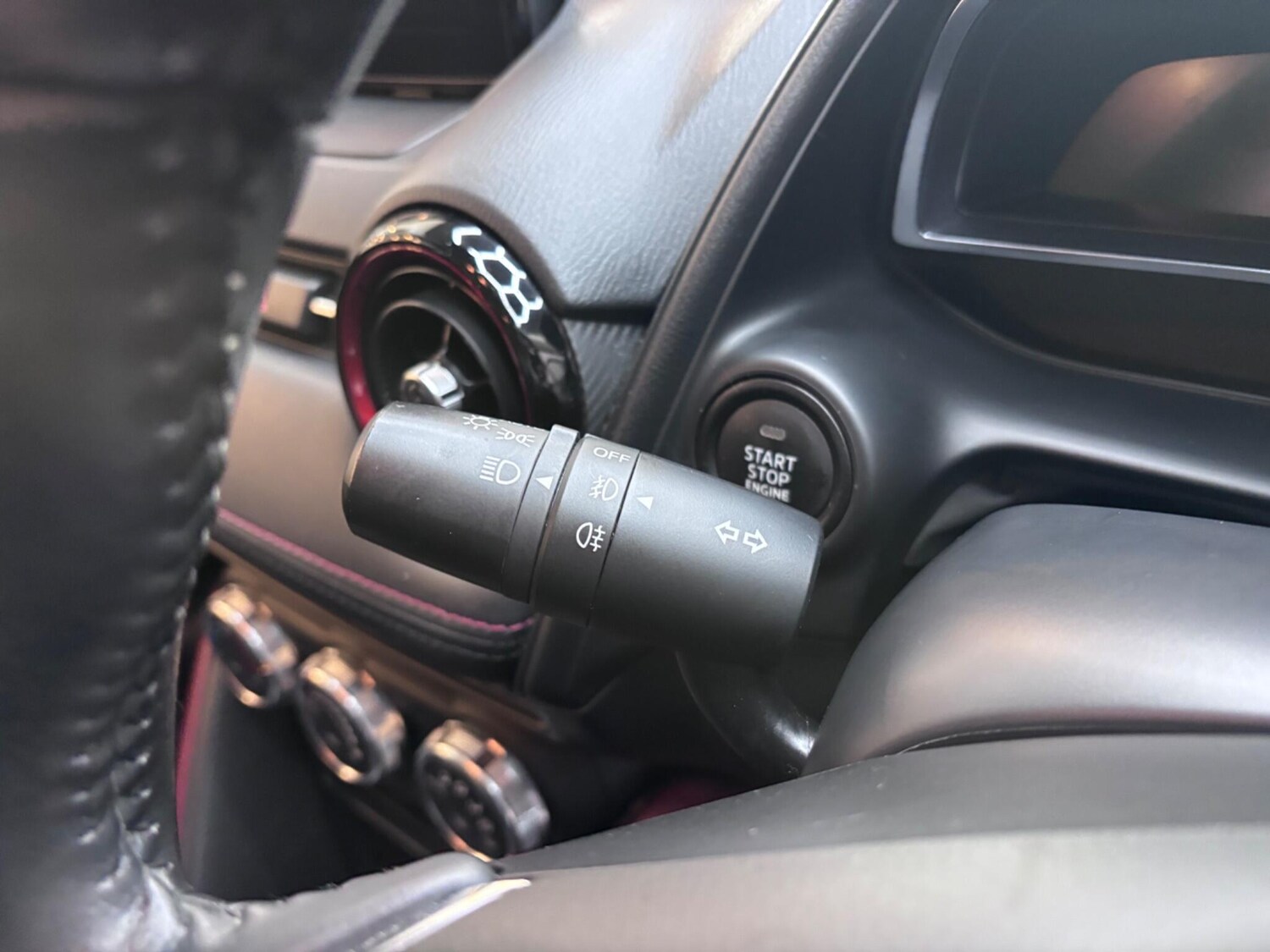 Used Mazda CX-3 2018 for sale - 77586206: Photo 38