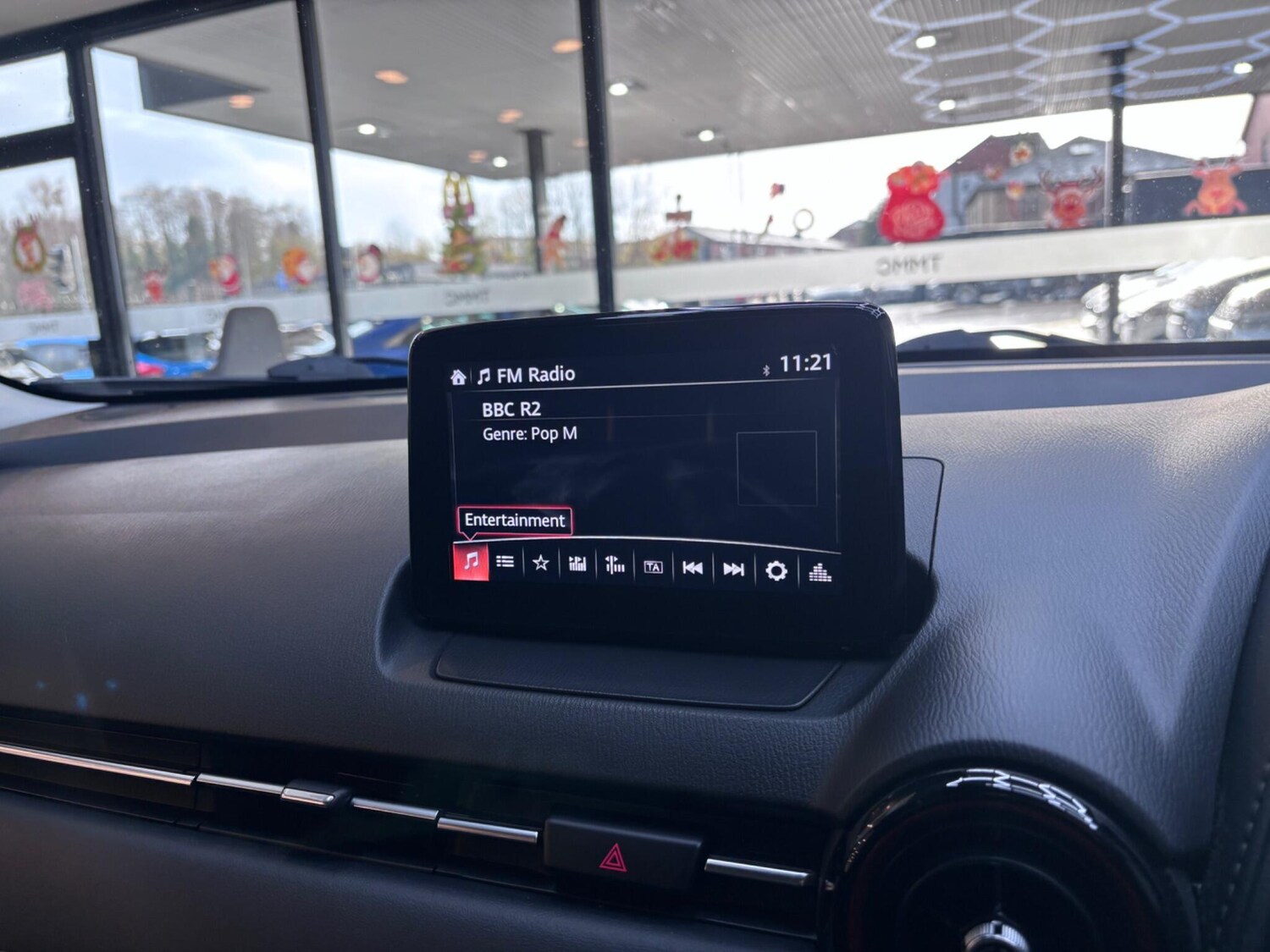 Used Mazda CX-3 2018 for sale - 77586206: Photo 45