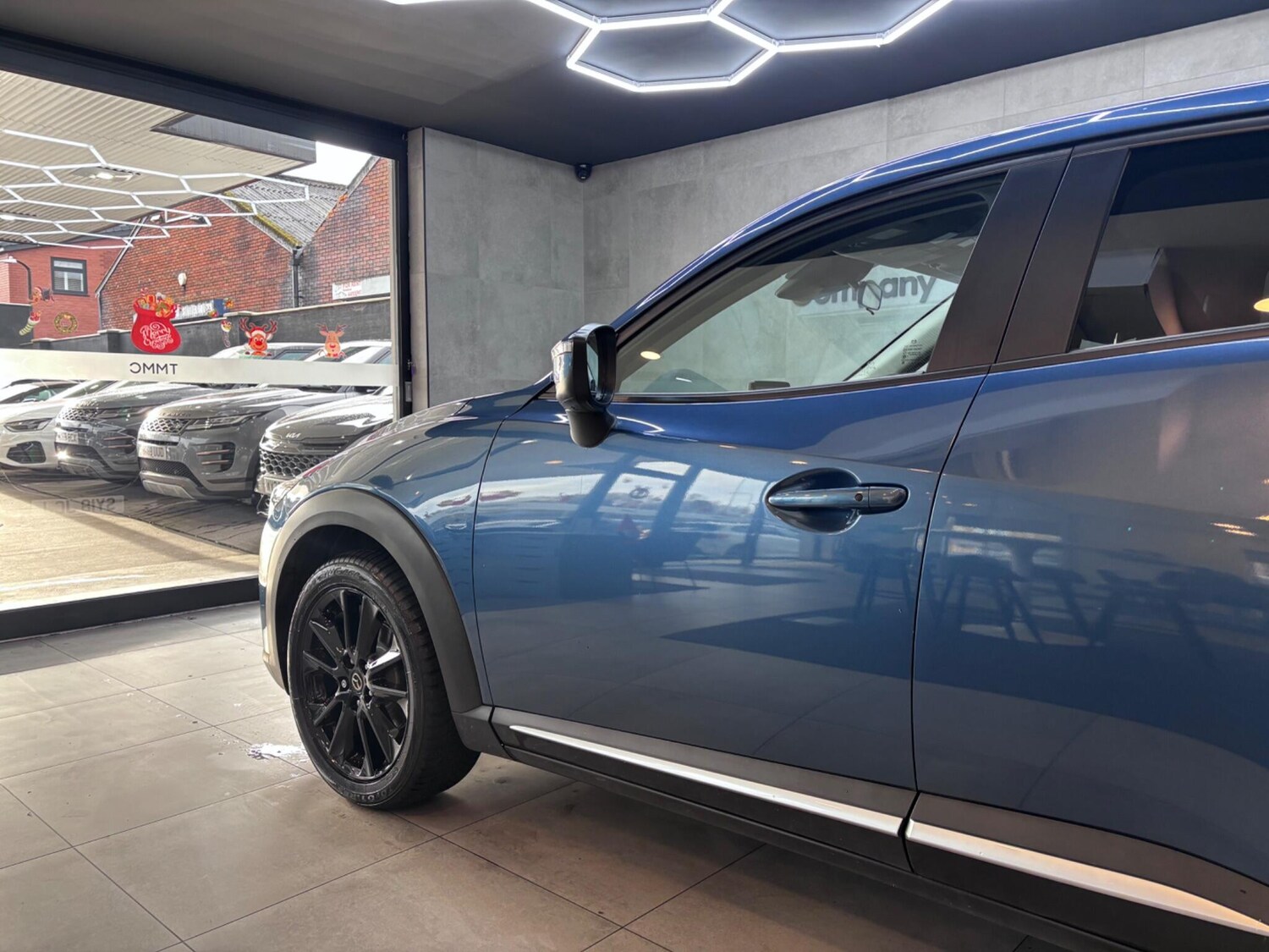 Used Mazda CX-3 2018 for sale - 77586206: Photo 47