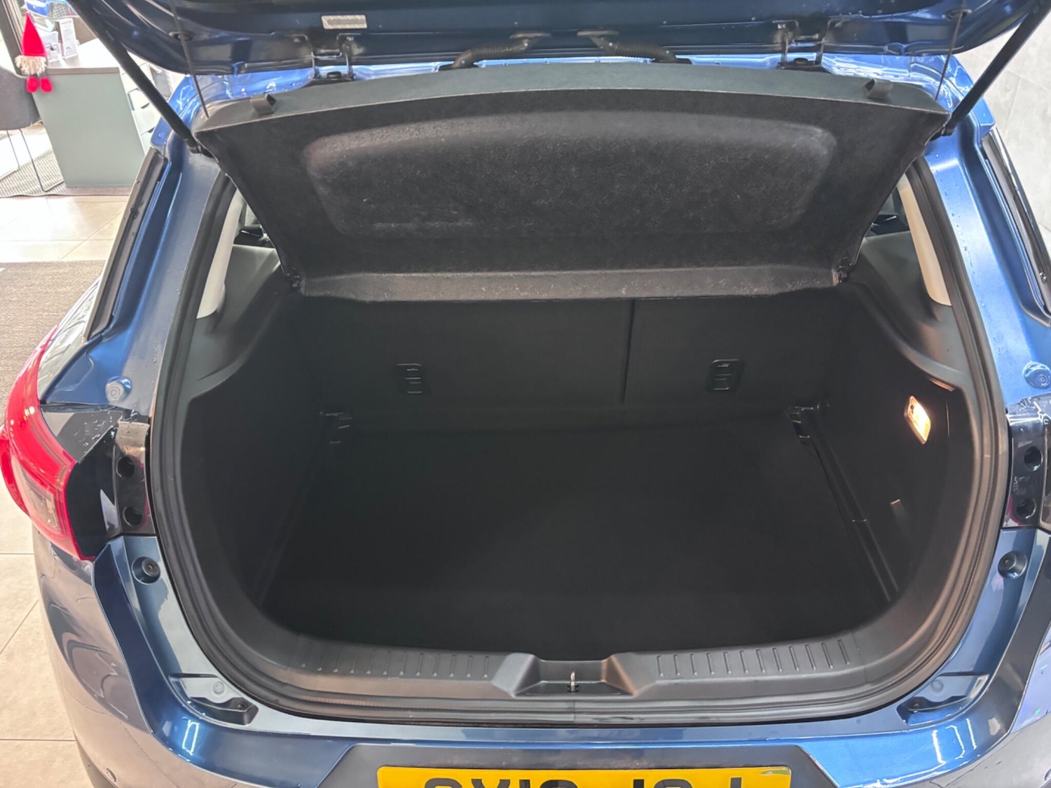 Used Mazda CX-3 2018 for sale - 77586206: Photo 48