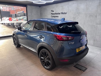 Used Mazda CX-3 2018 for sale - 77586206: Photo