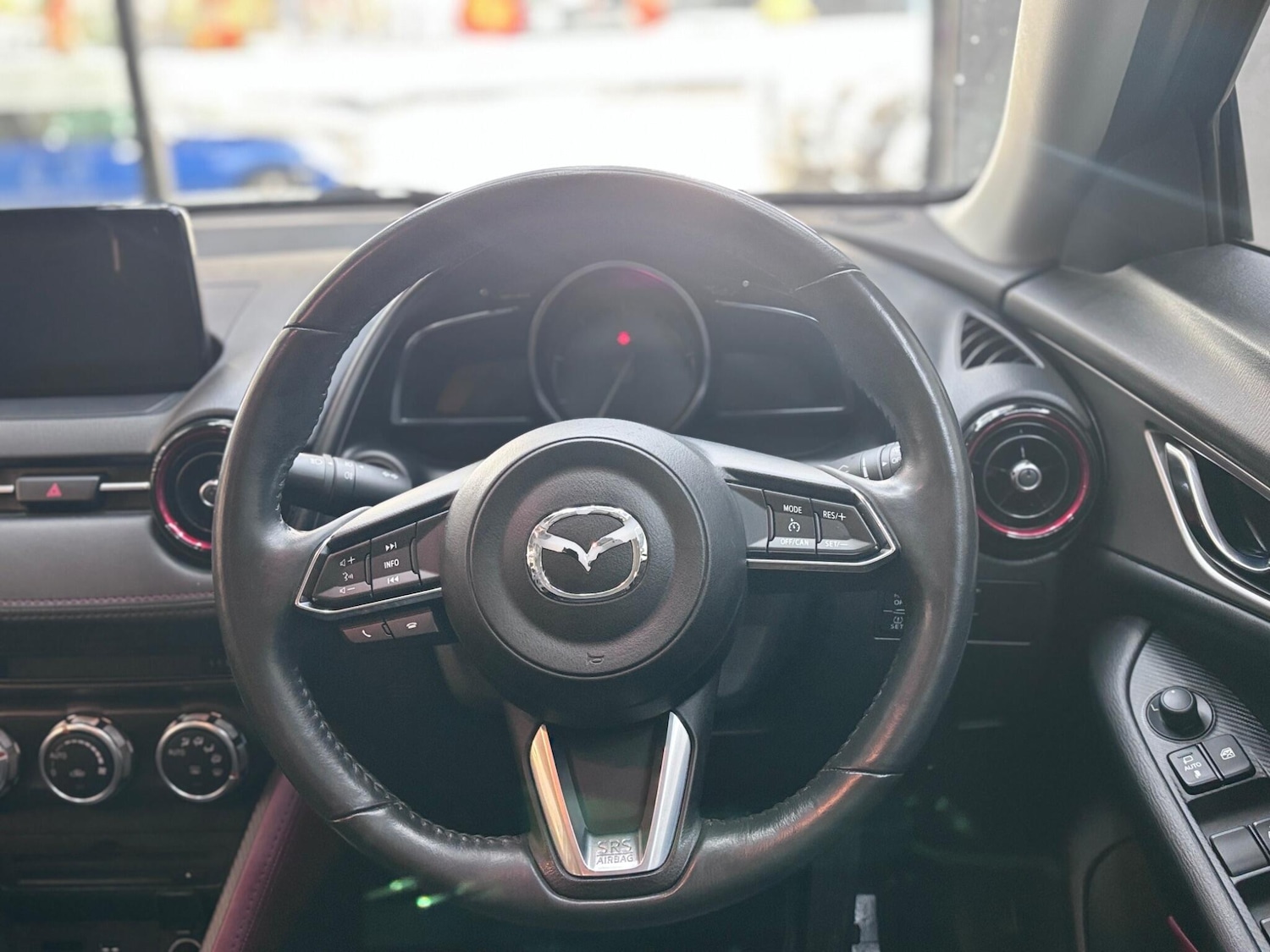 Used Mazda CX-3 2018 for sale - 77586206: Photo 50