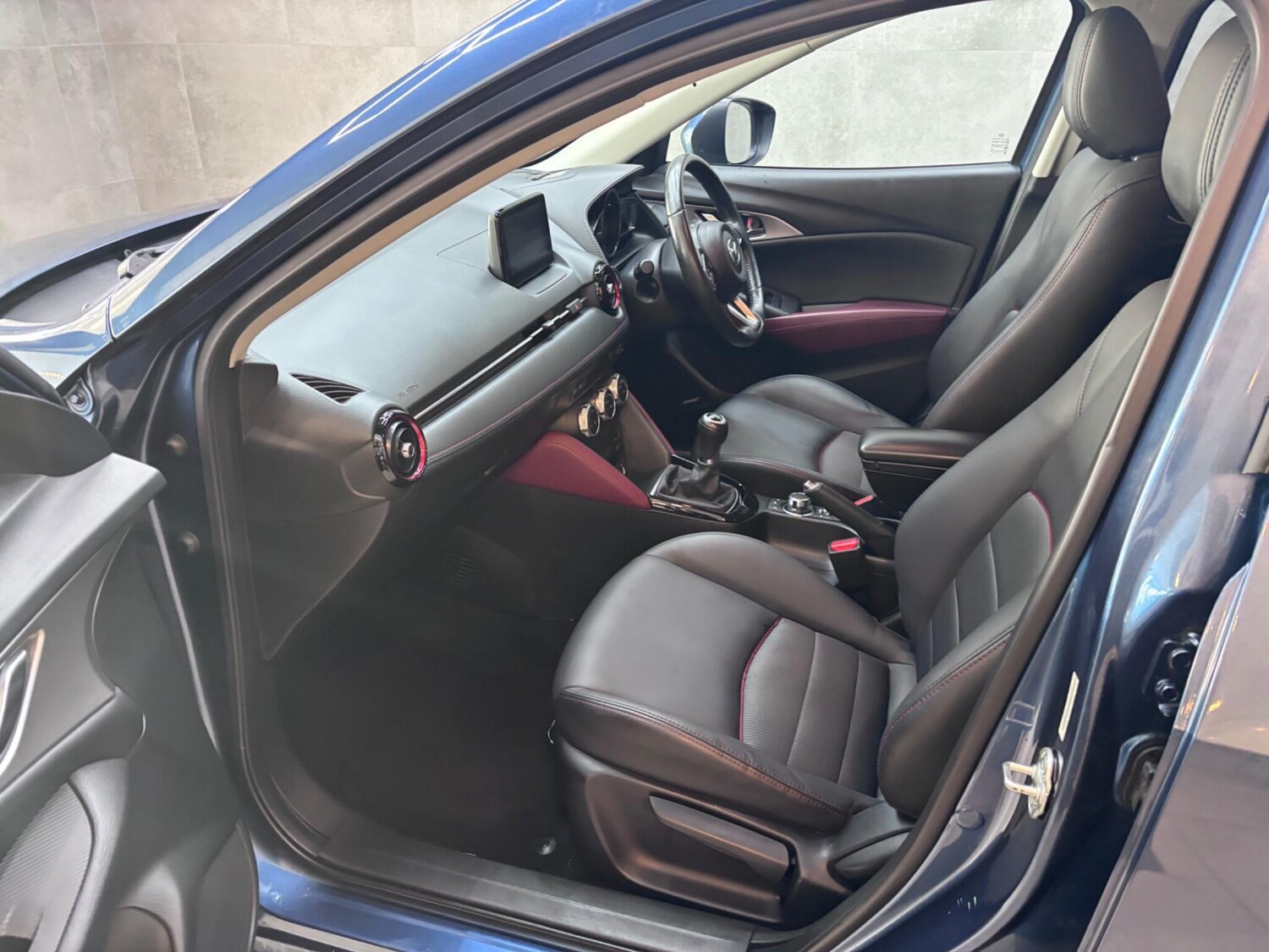 Used Mazda CX-3 2018 for sale - 77586206: Photo 51