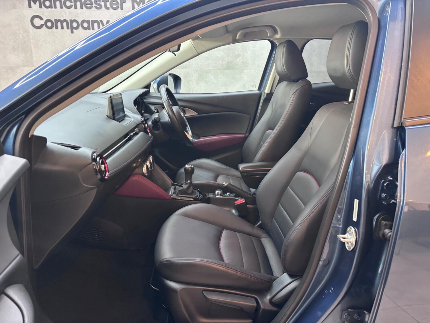 Used Mazda CX-3 2018 for sale - 77586206: Photo 52