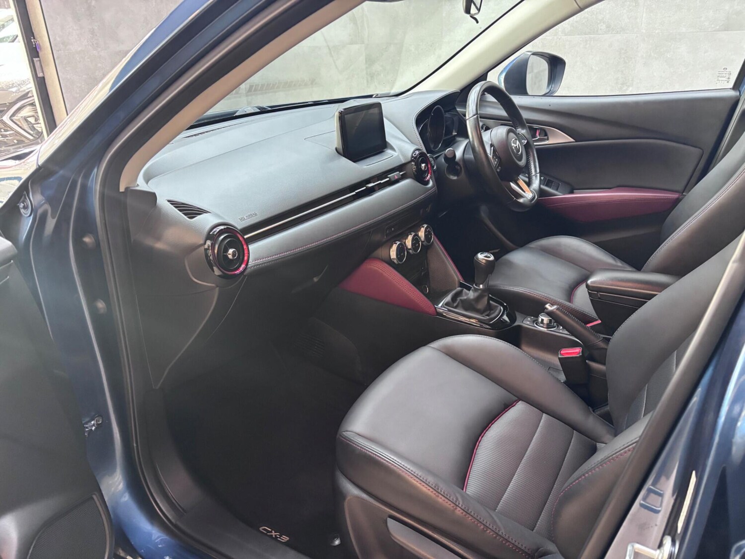 Used Mazda CX-3 2018 for sale - 77586206: Photo 53