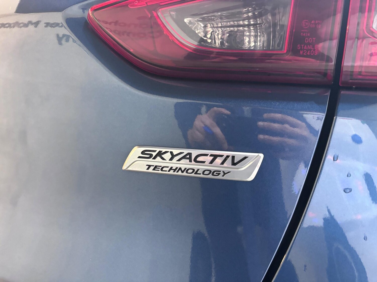 Used Mazda CX-3 2018 for sale - 77586206: Photo 64