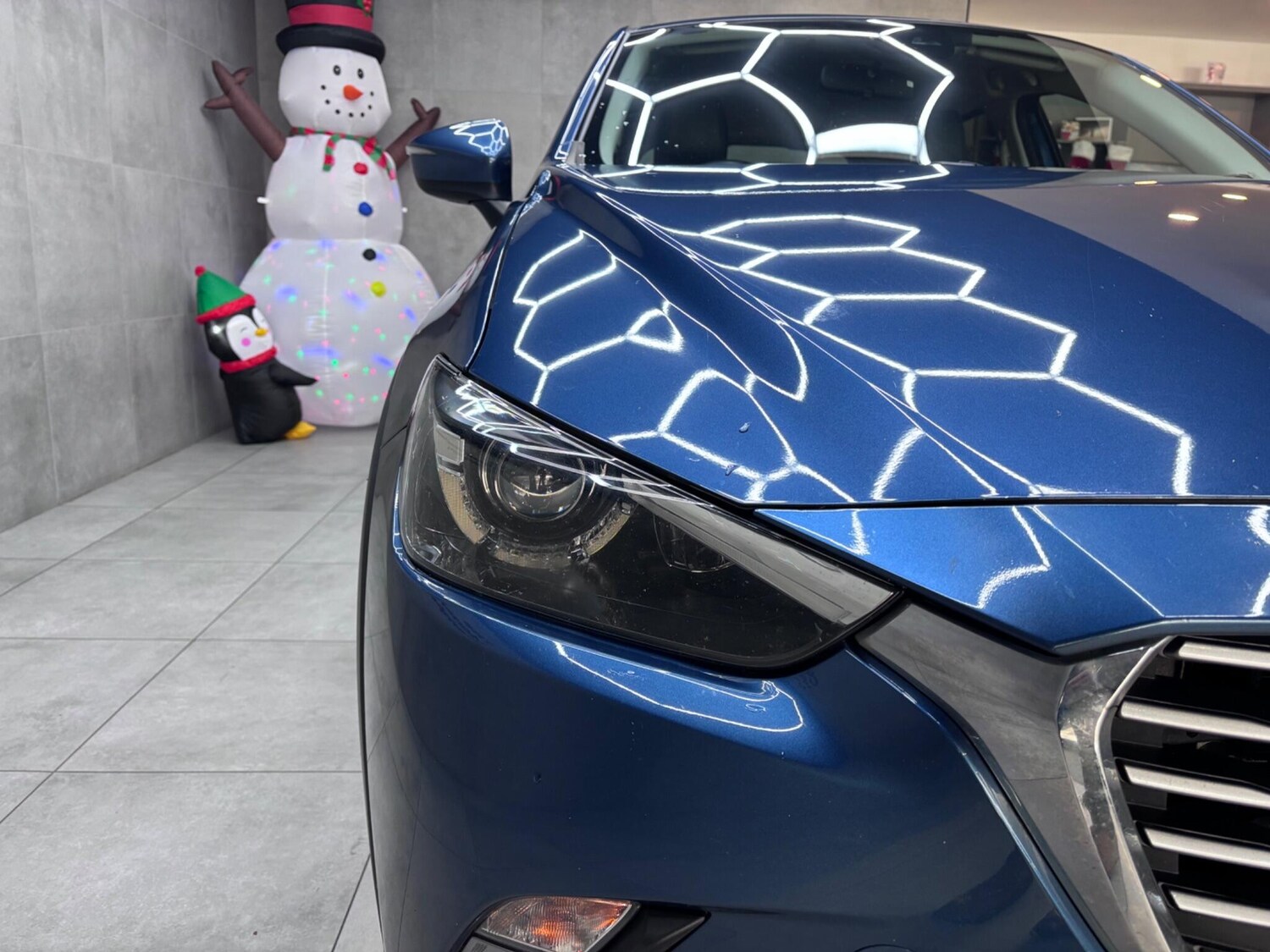 Used Mazda CX-3 2018 for sale - 77586206: Photo 67