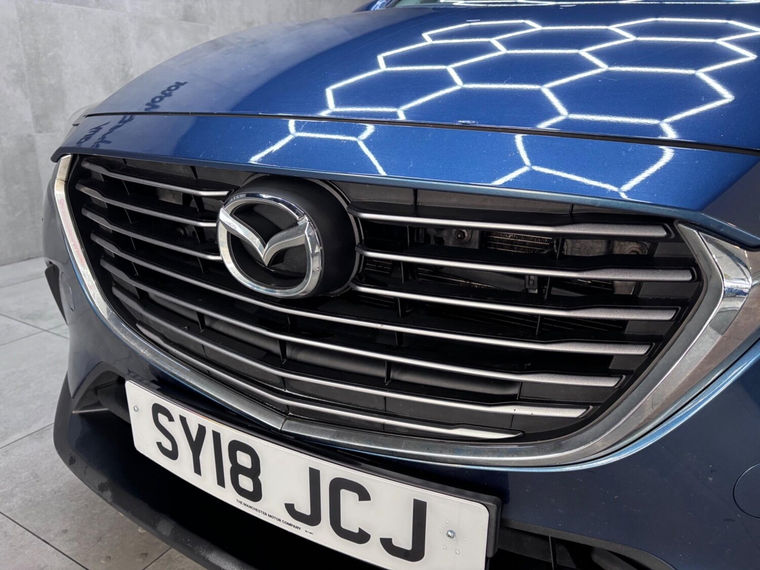 Used Mazda CX-3 2018 for sale - 77586206: Photo 68