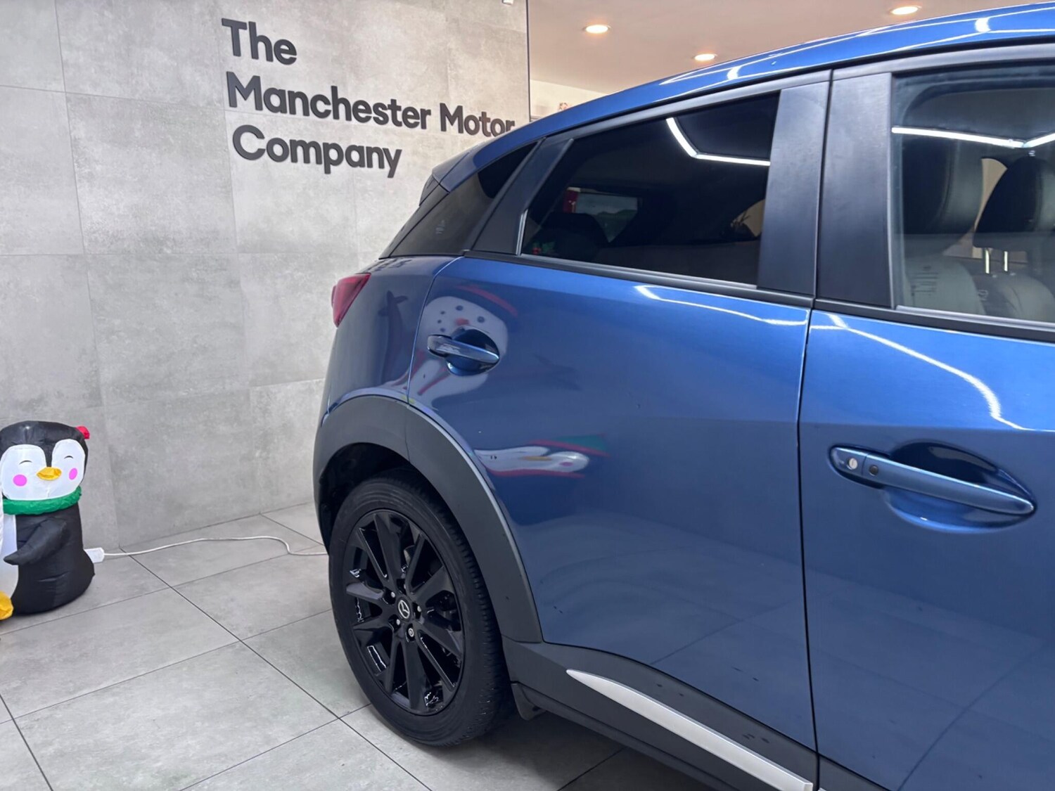 Used Mazda CX-3 2018 for sale - 77586206: Photo 70