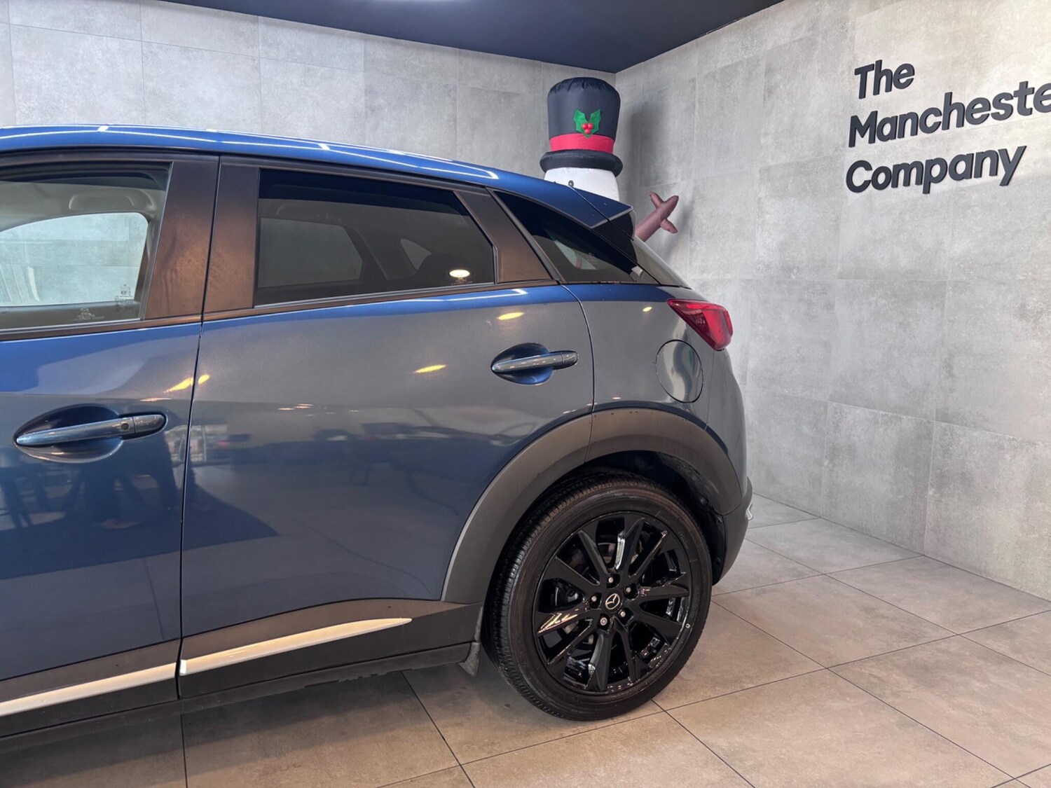 Used Mazda CX-3 2018 for sale - 77586206: Photo 71