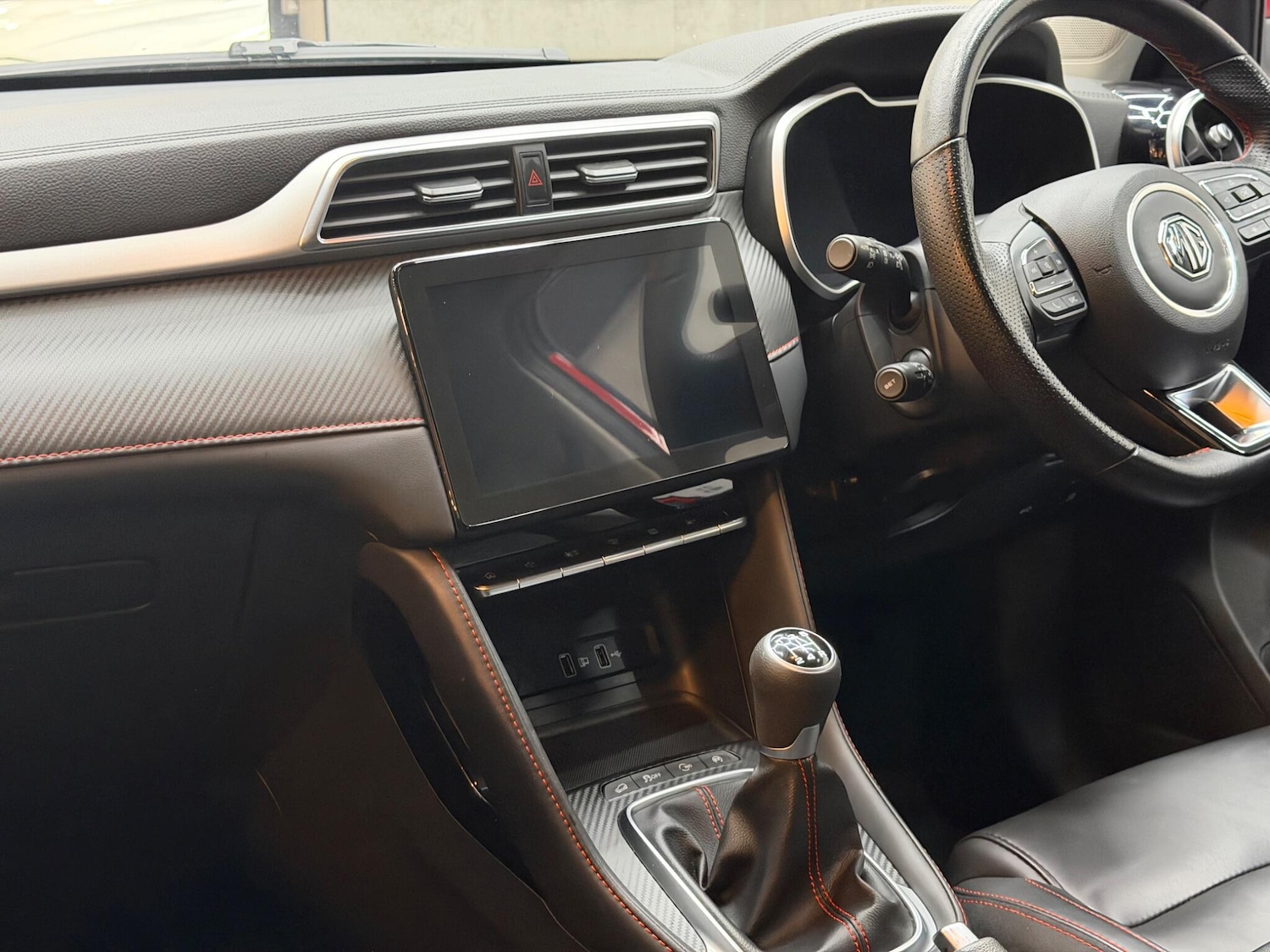 Used MG MG ZS for sale - 77704639: Photo 10