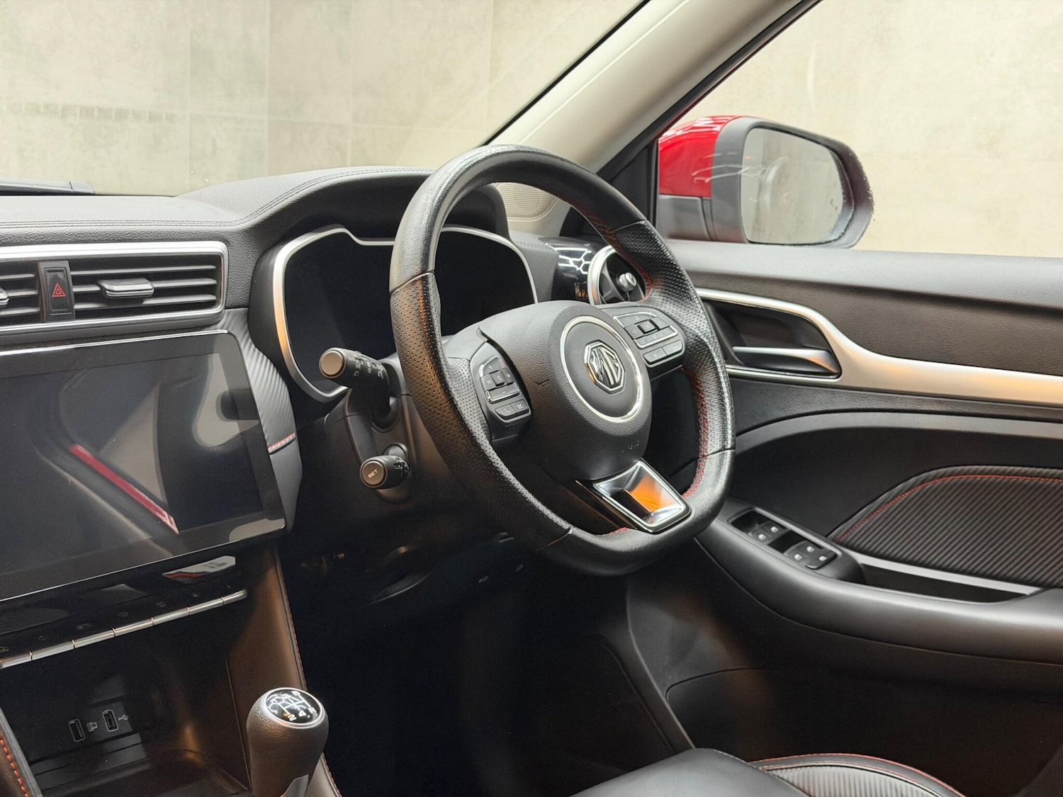 Used MG MG ZS for sale - 77704639: Photo 11