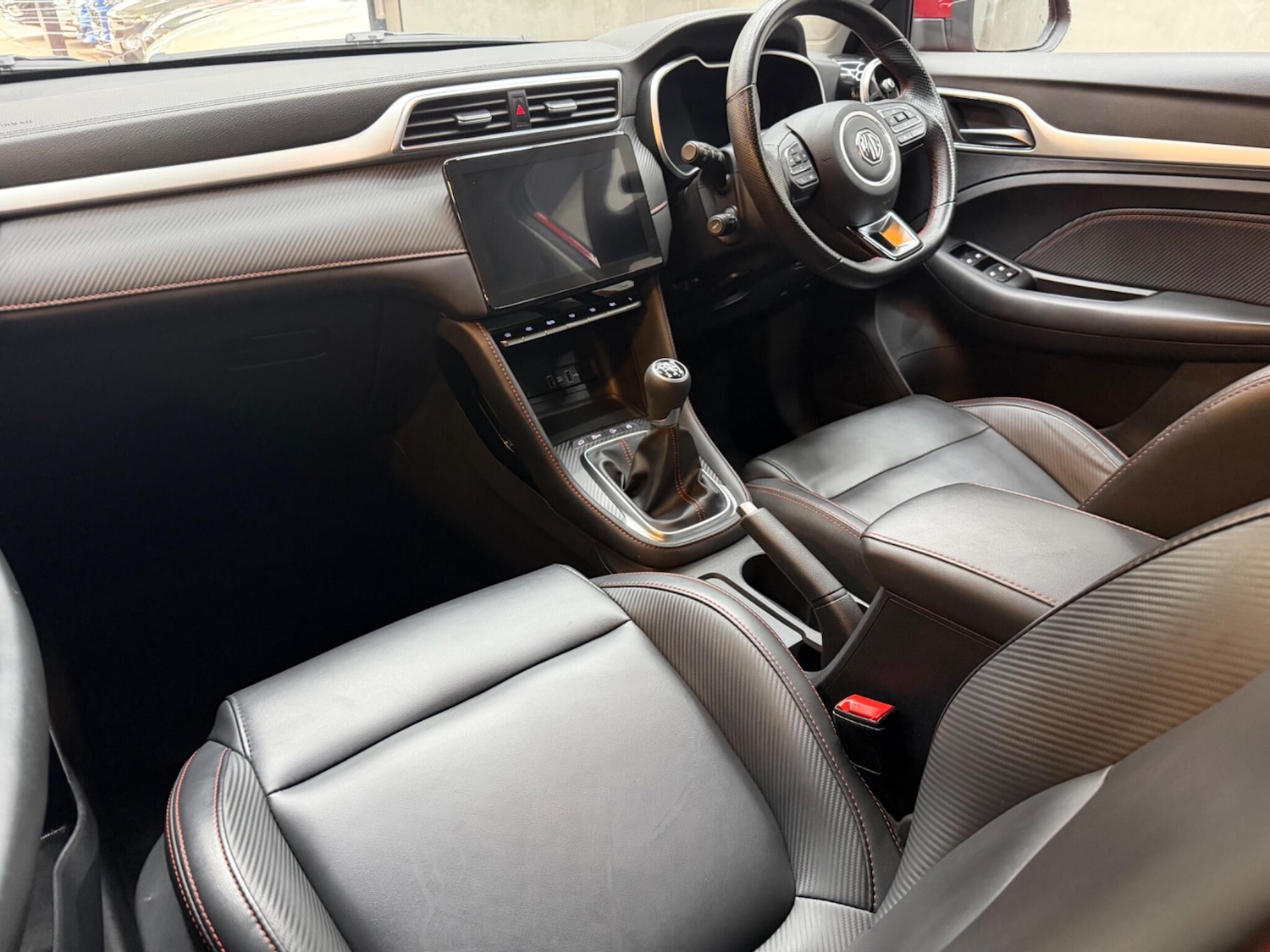 Used MG MG ZS for sale - 77704639: Photo 12