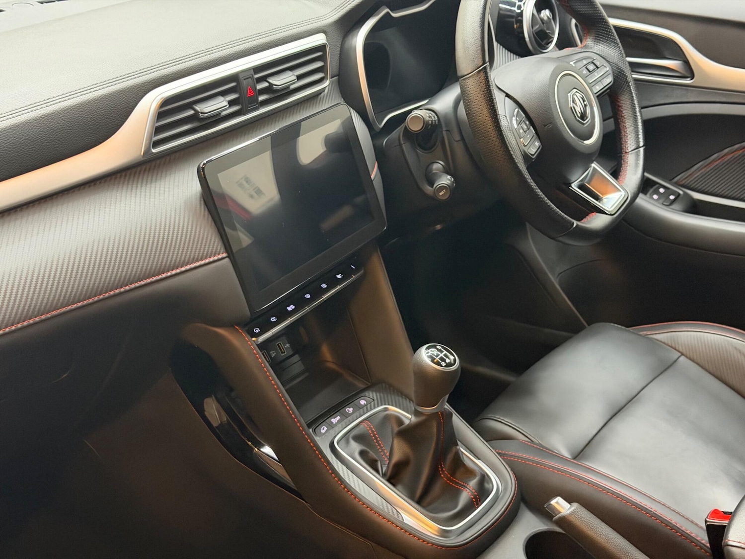 Used MG MG ZS for sale - 77704639: Photo 13