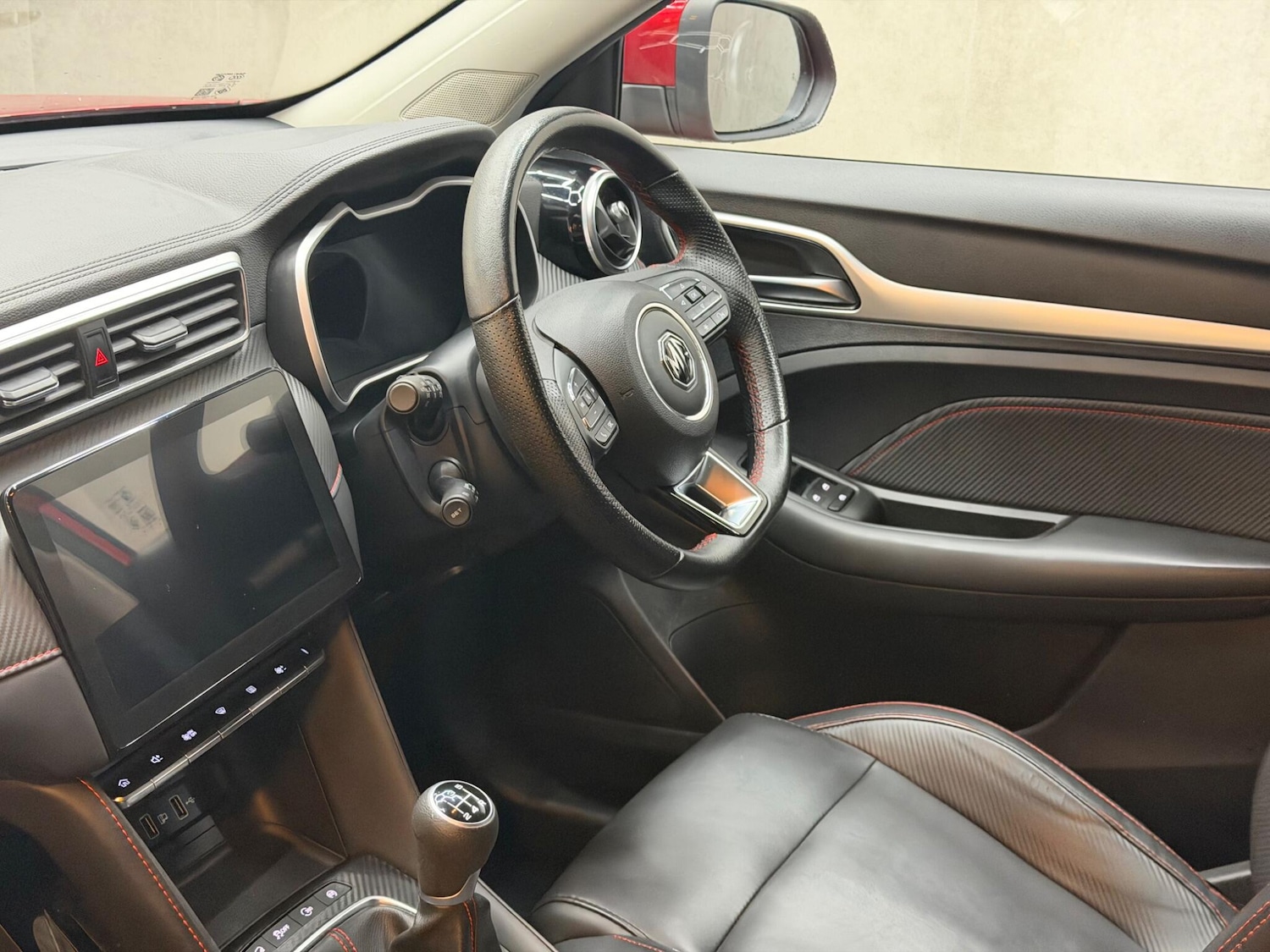 Used MG MG ZS for sale - 77704639: Photo 14