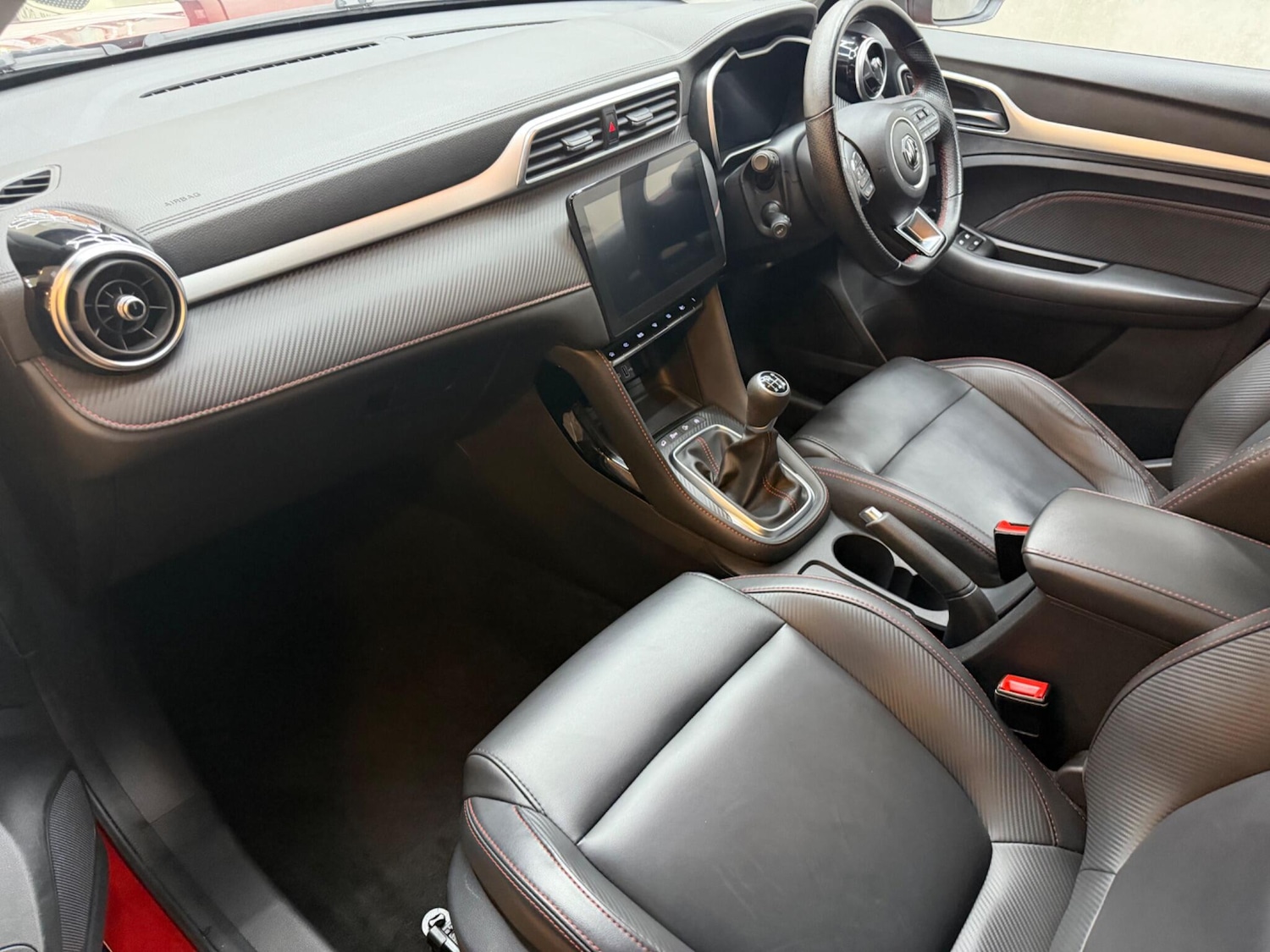 Used MG MG ZS for sale - 77704639: Photo 15