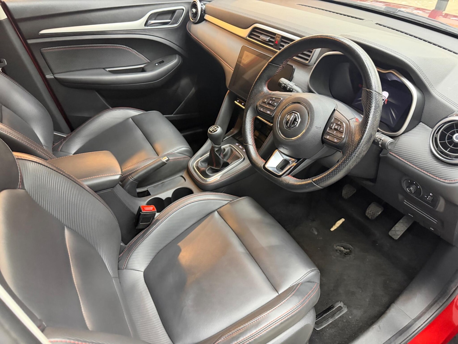 Used MG MG ZS for sale - 77704639: Photo 16