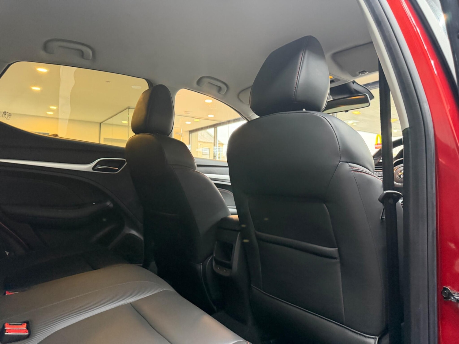 Used MG MG ZS for sale - 77704639: Photo 17