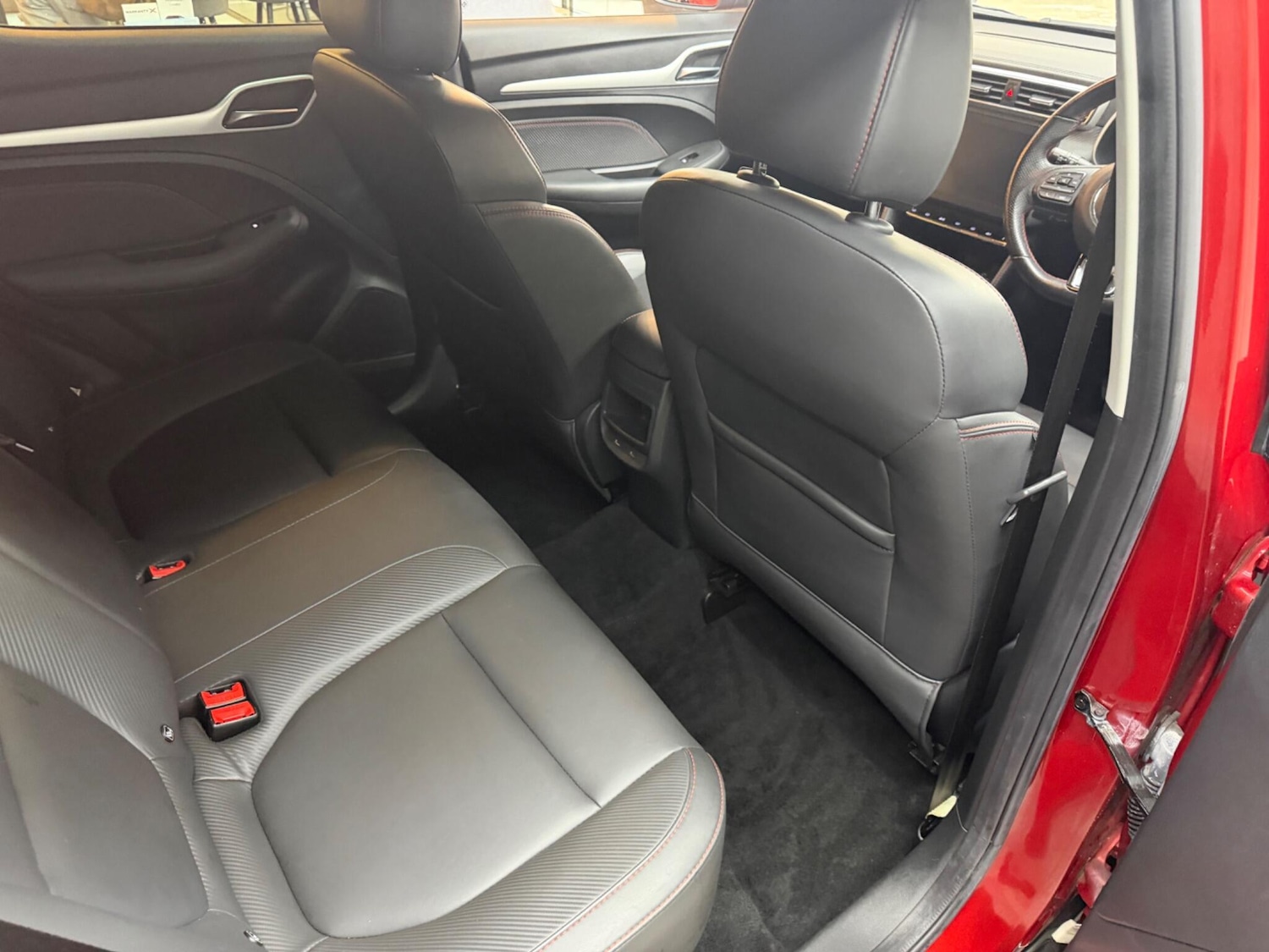 Used MG MG ZS for sale - 77704639: Photo 18