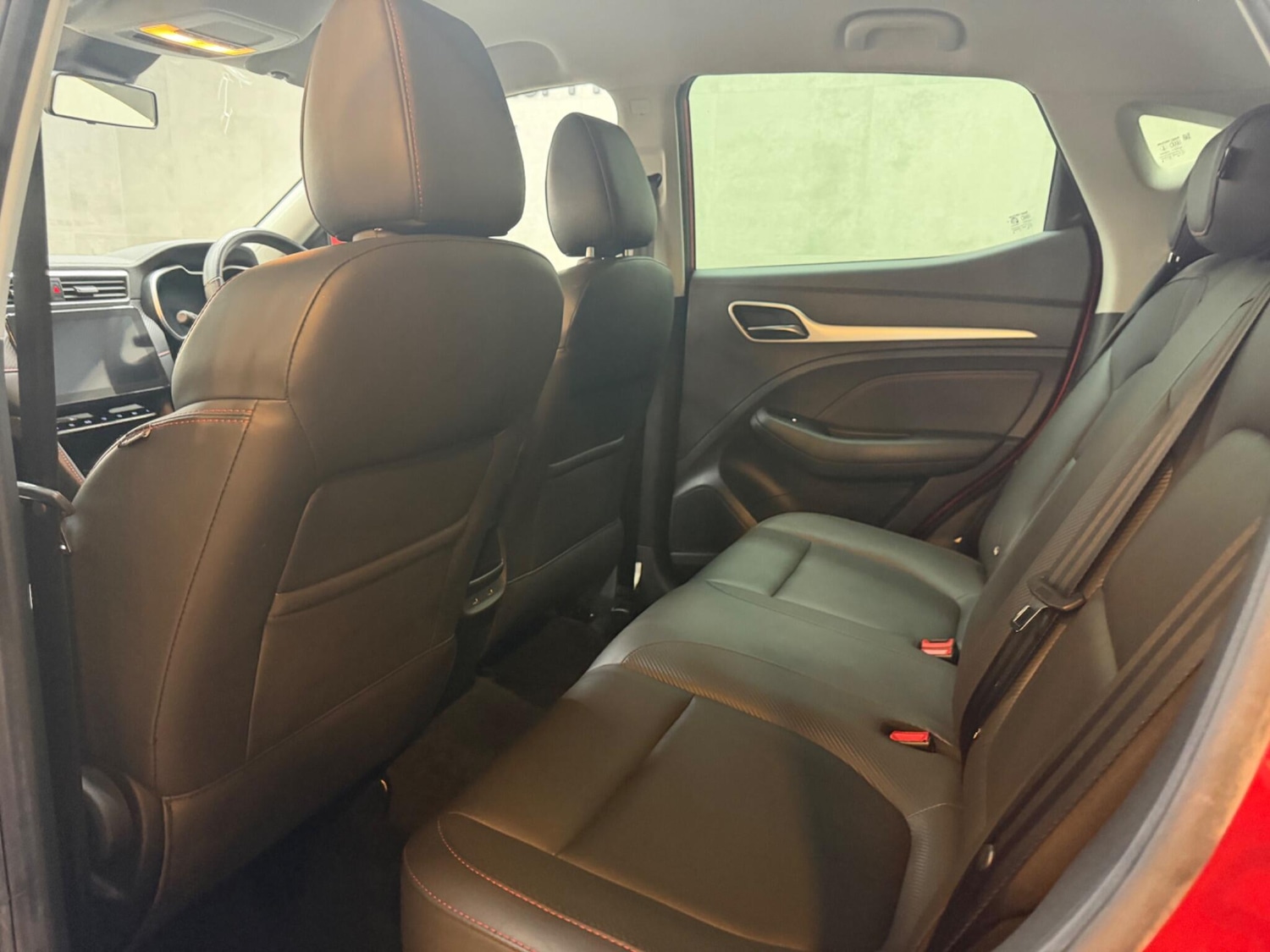 Used MG MG ZS for sale - 77704639: Photo 19