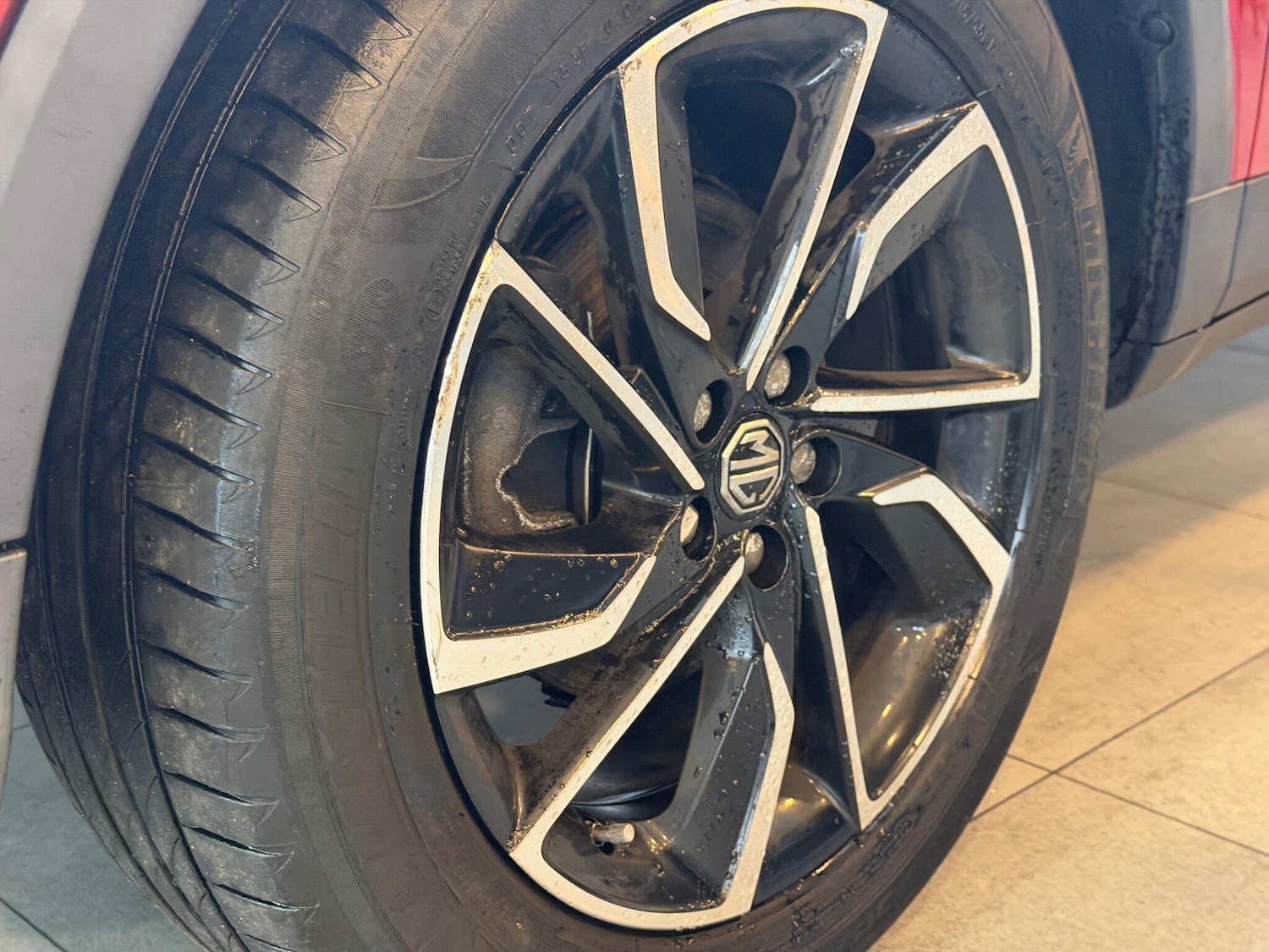 Used MG MG ZS for sale - 77704639: Photo 24