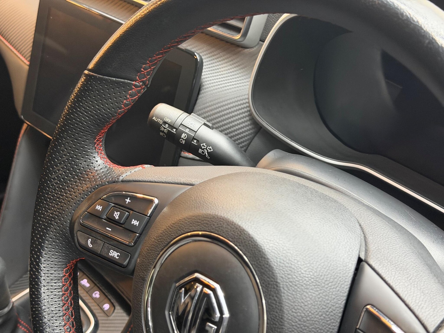 Used MG MG ZS for sale - 77704639: Photo 25