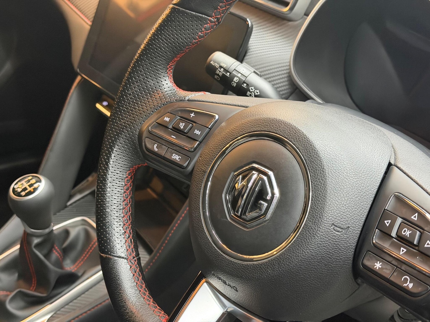 Used MG MG ZS for sale - 77704639: Photo 26