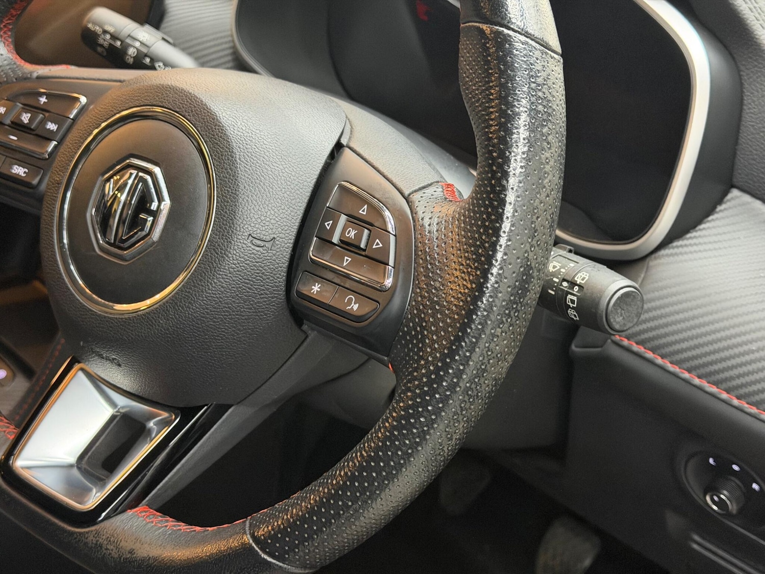 Used MG MG ZS for sale - 77704639: Photo 27